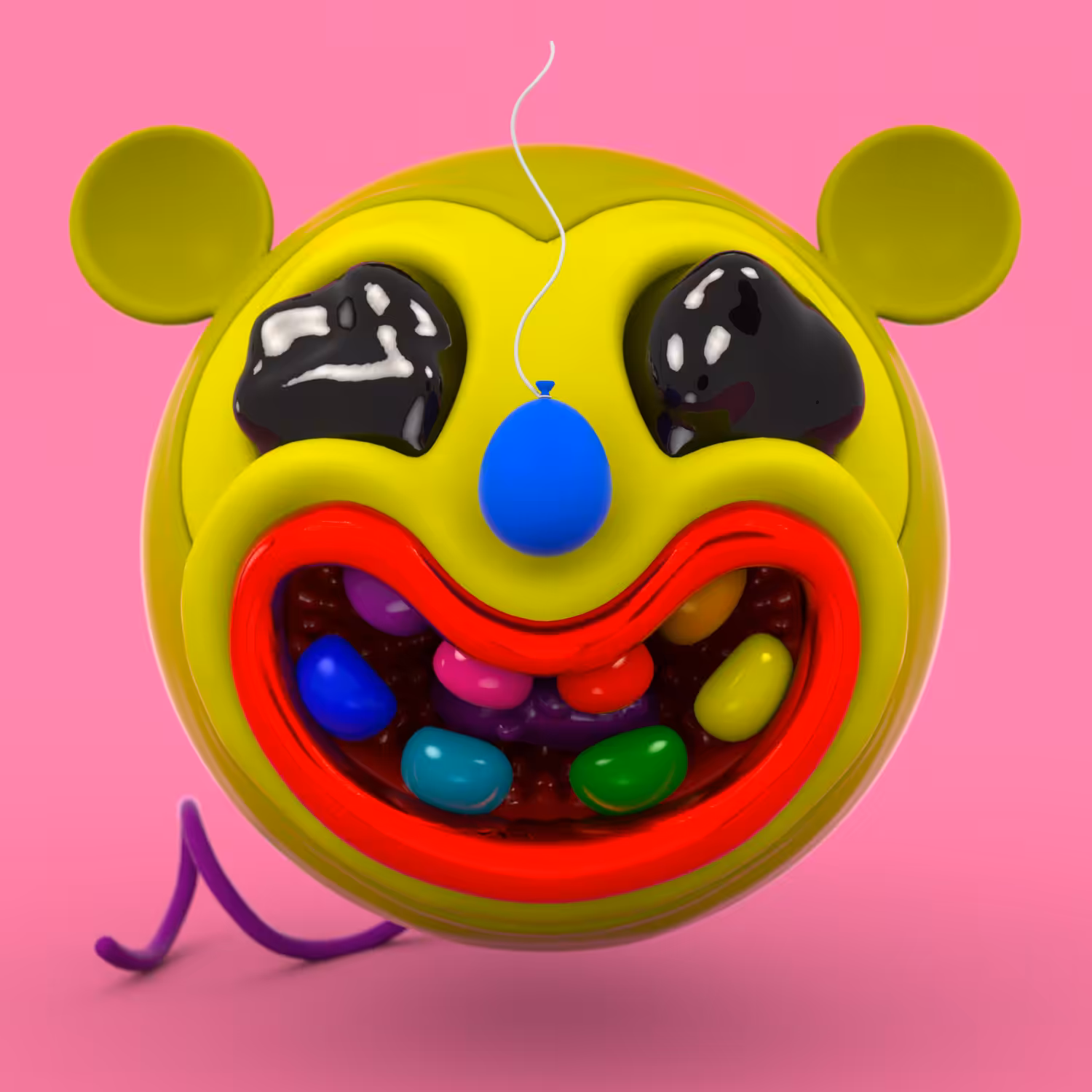 JOYWORLD JOYsmilies: JOYsmiley 5173
