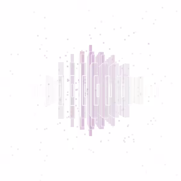 Power Crystal #13