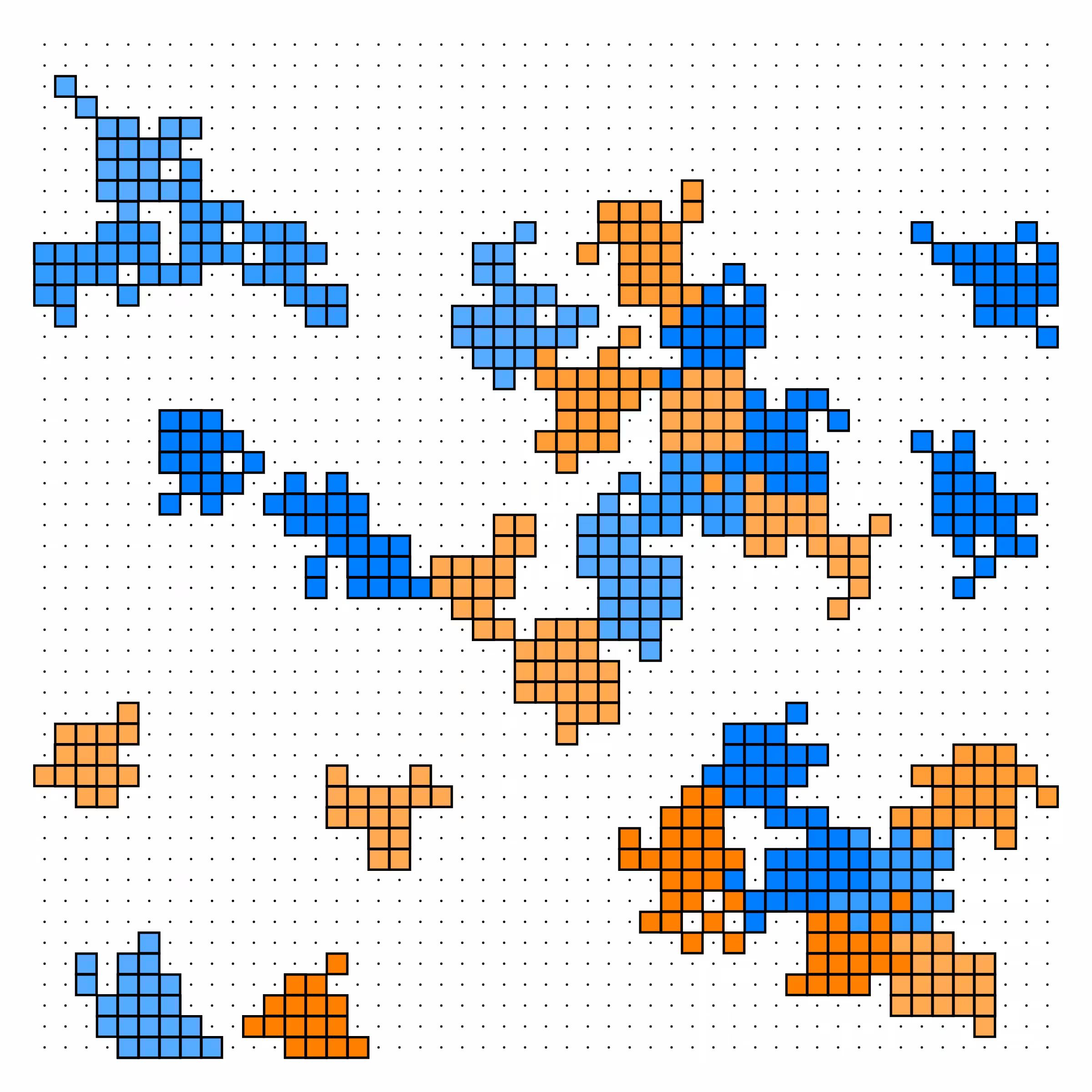 Dot Grid #938
