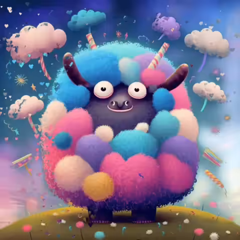 Exploding With Love
