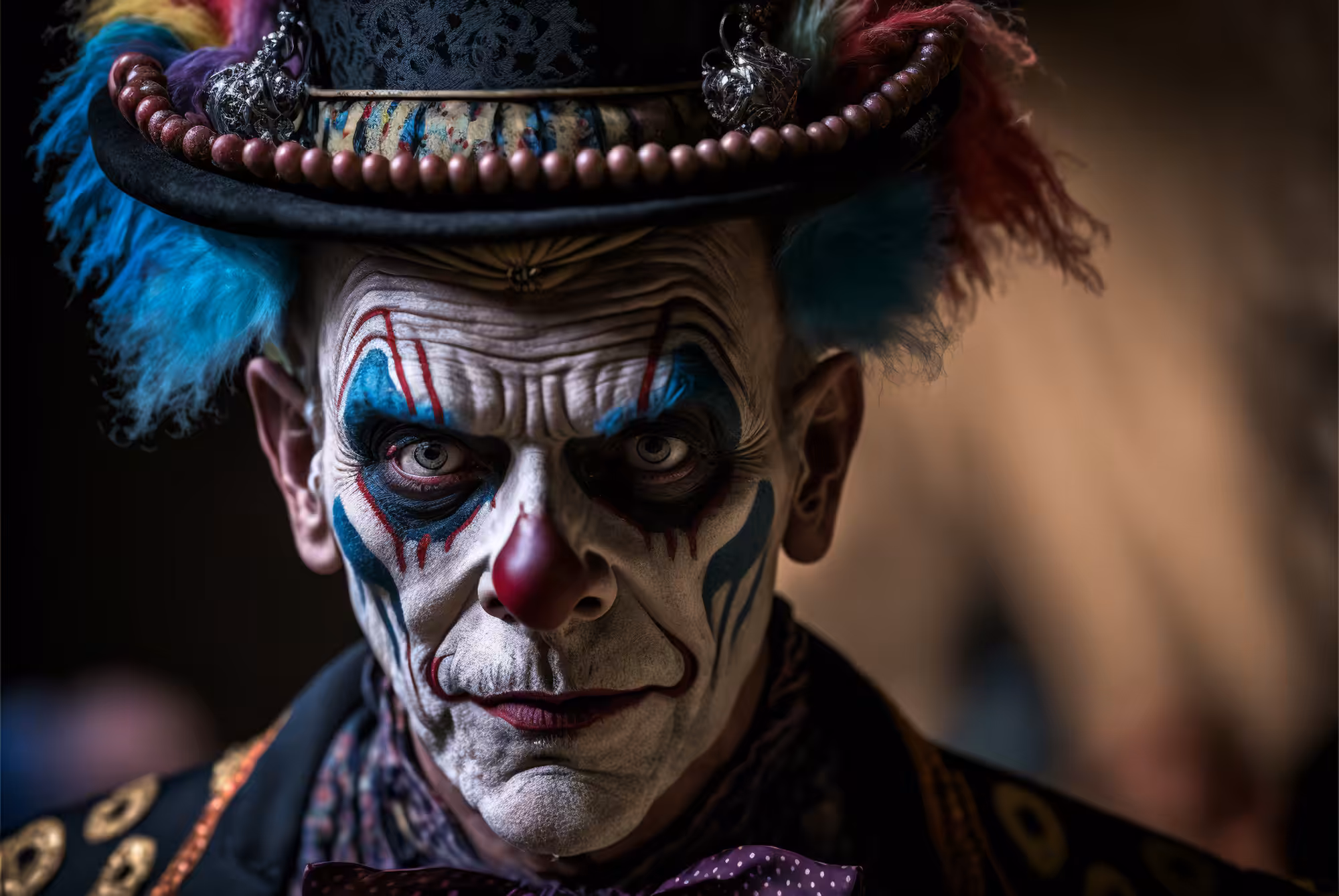Clown : 31rendition