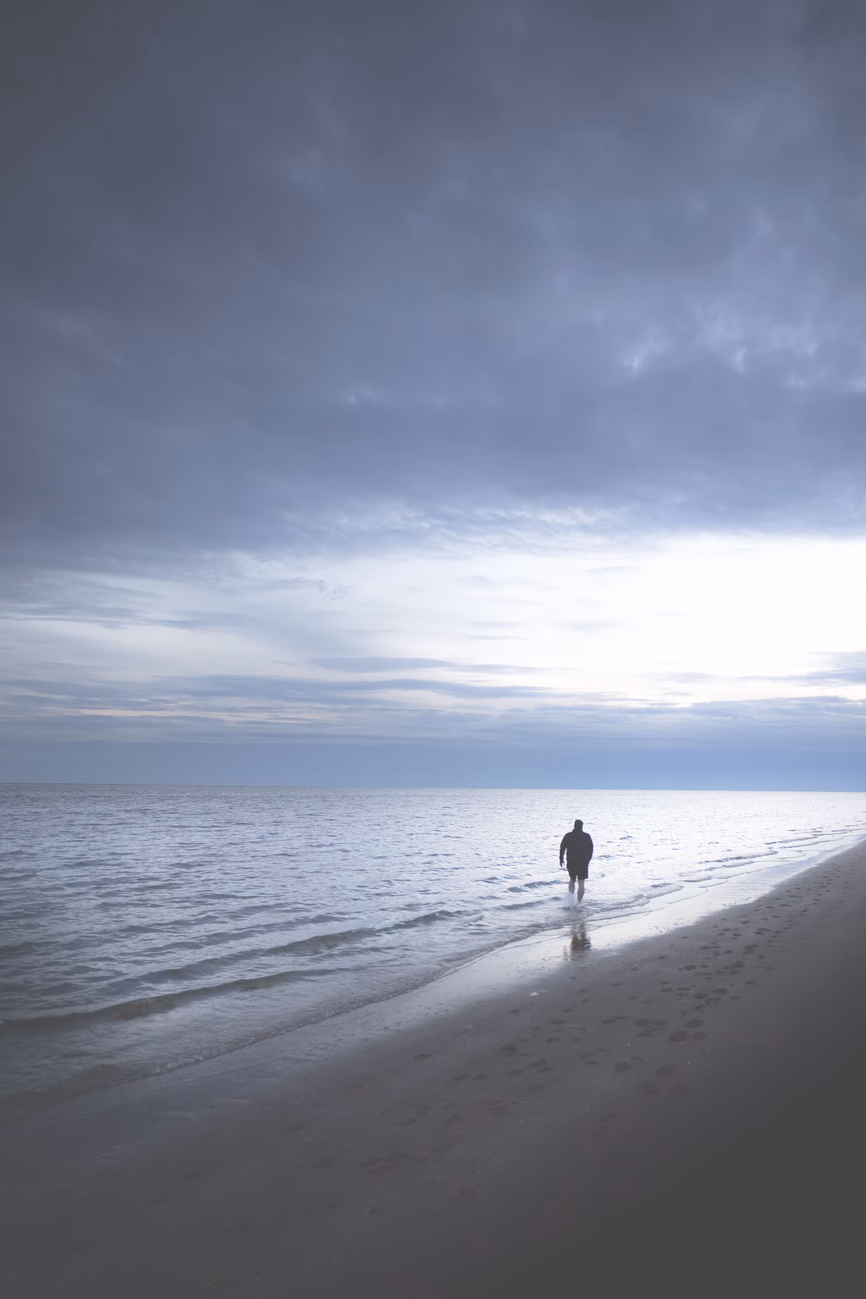 To Feel Loneliness #5