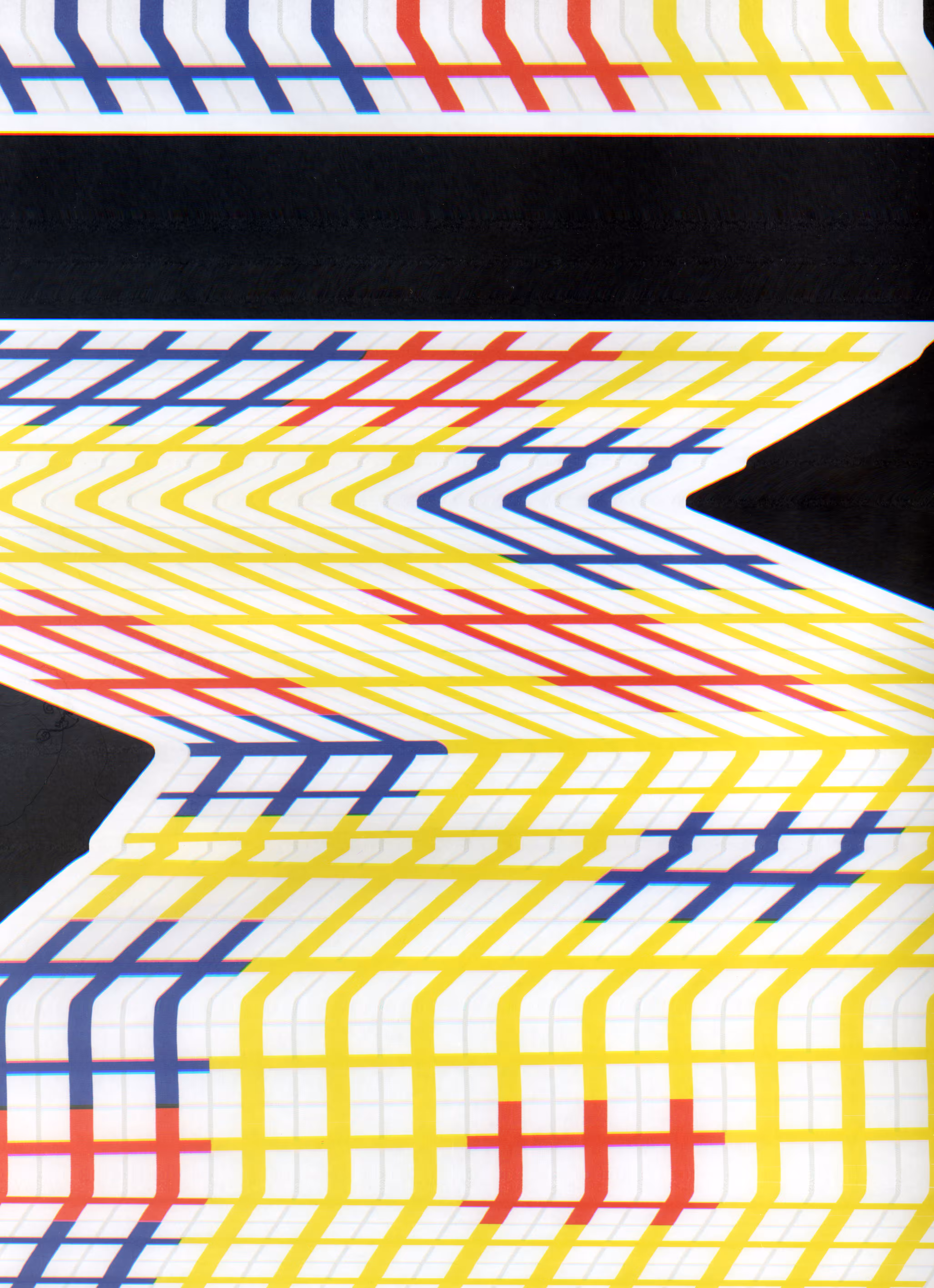Toolpath/Grid #9