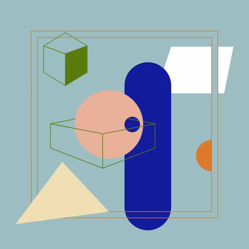 Composition #14