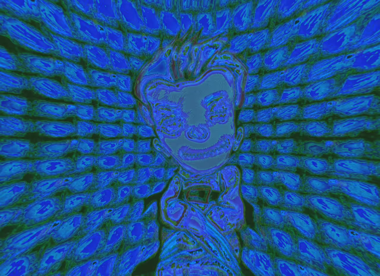  My Own Mind