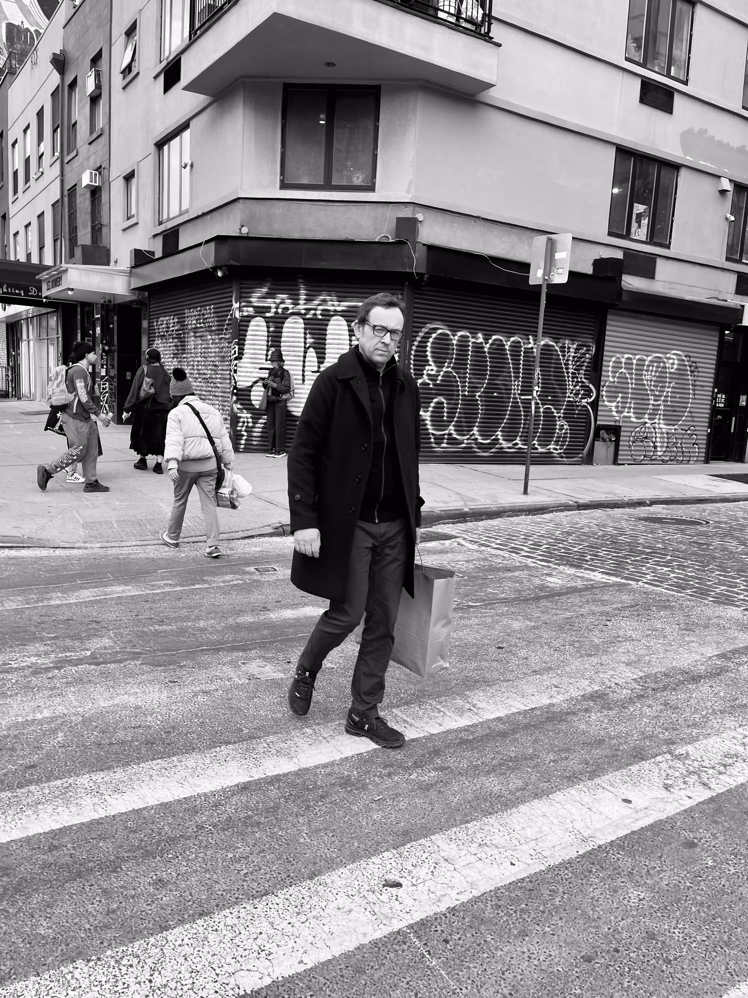 RAW NYC