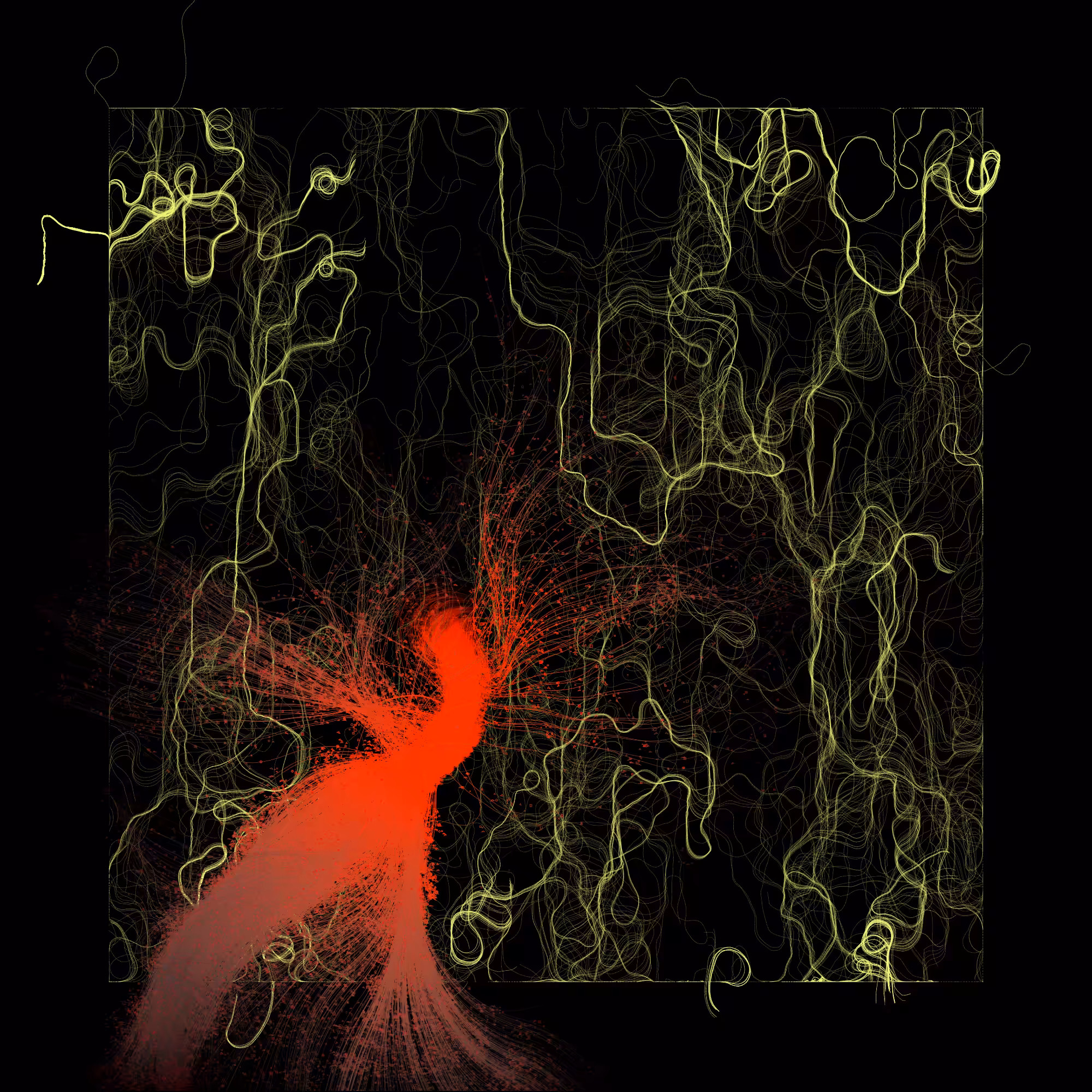 Entanglement #175