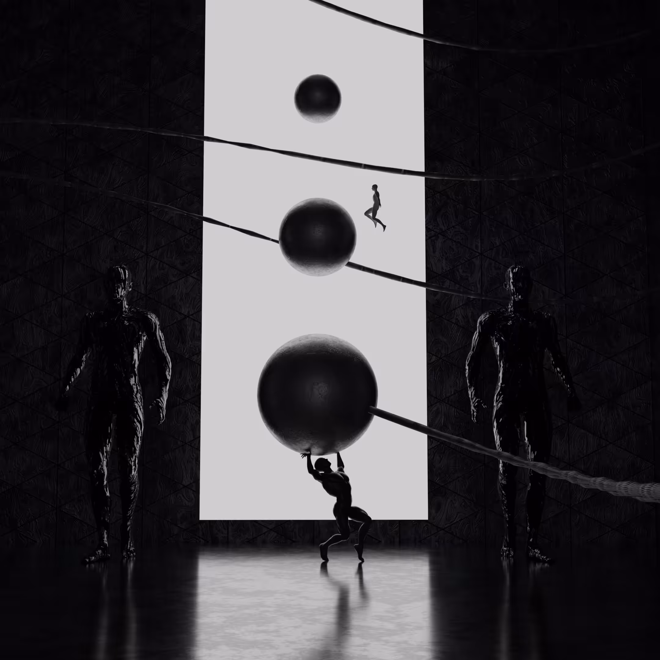 Ascension