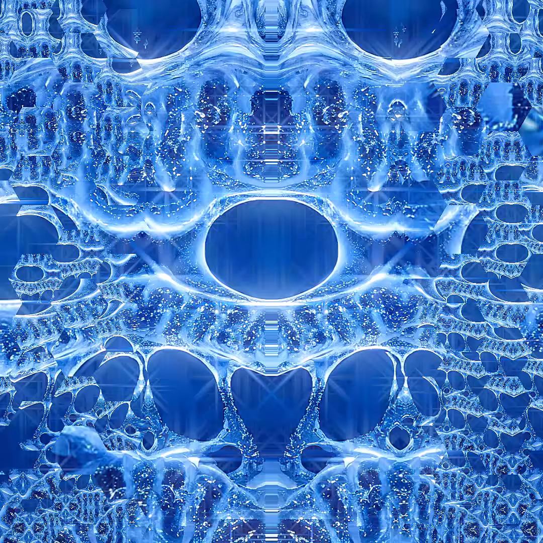 Portal Glacier I