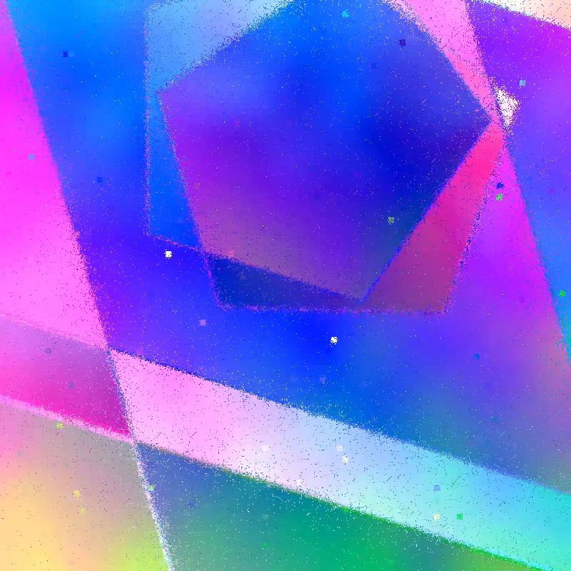 Inhabited Cloud #29