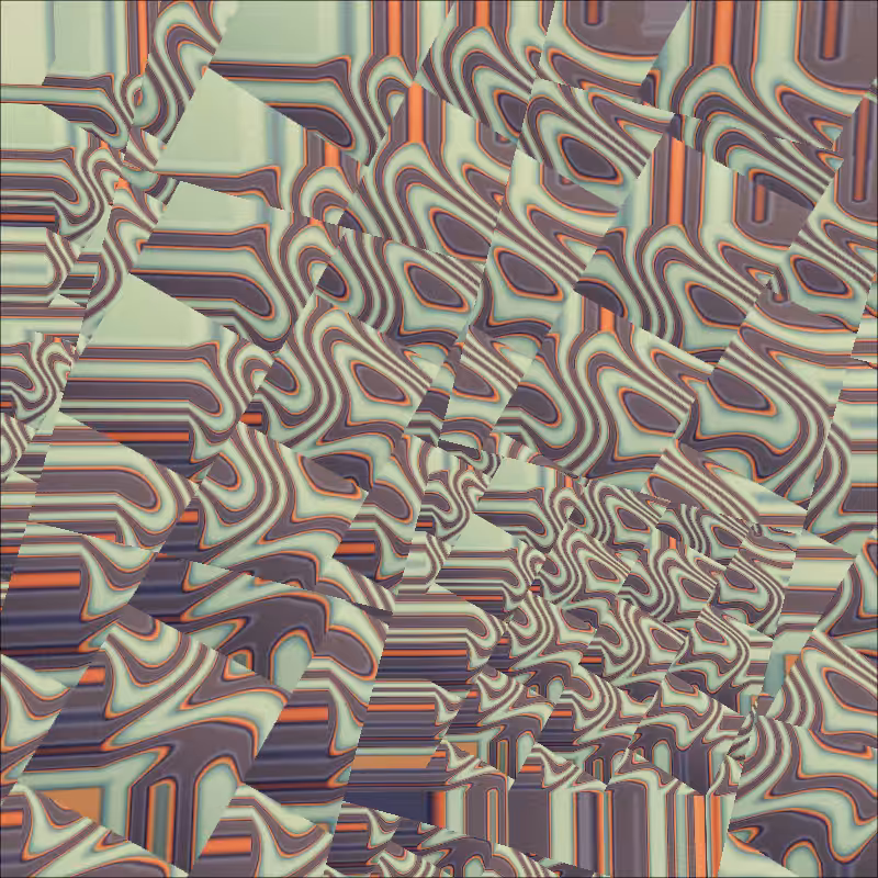 patchwork #58