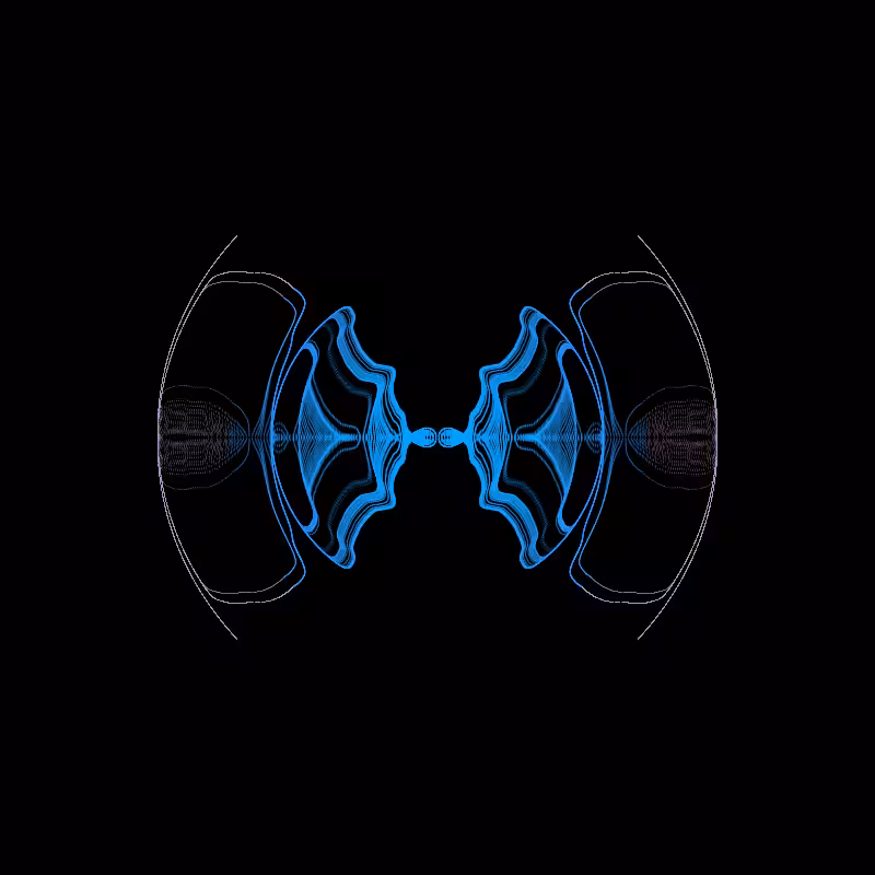 Neuromorphosis #31