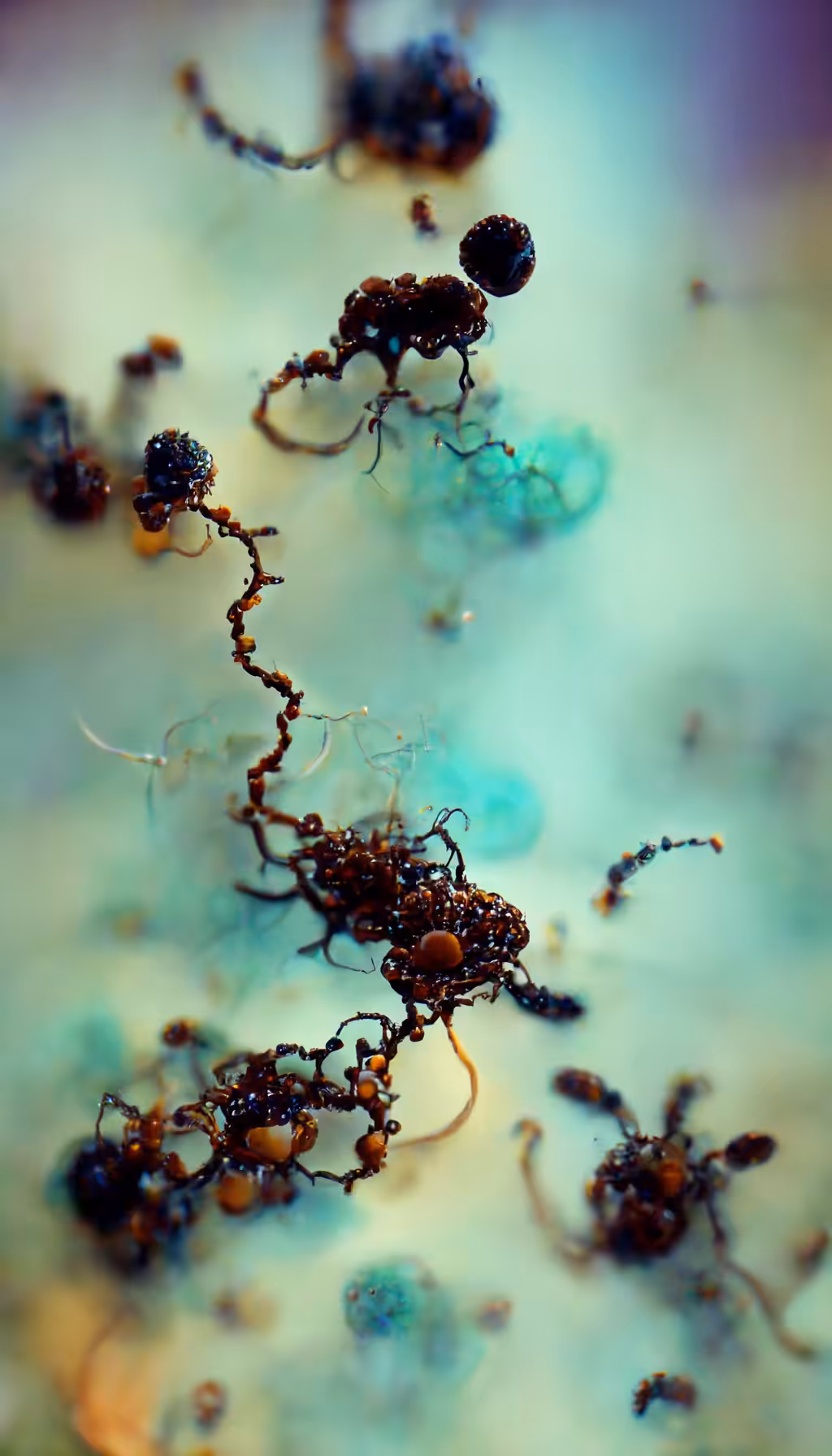Colony 
