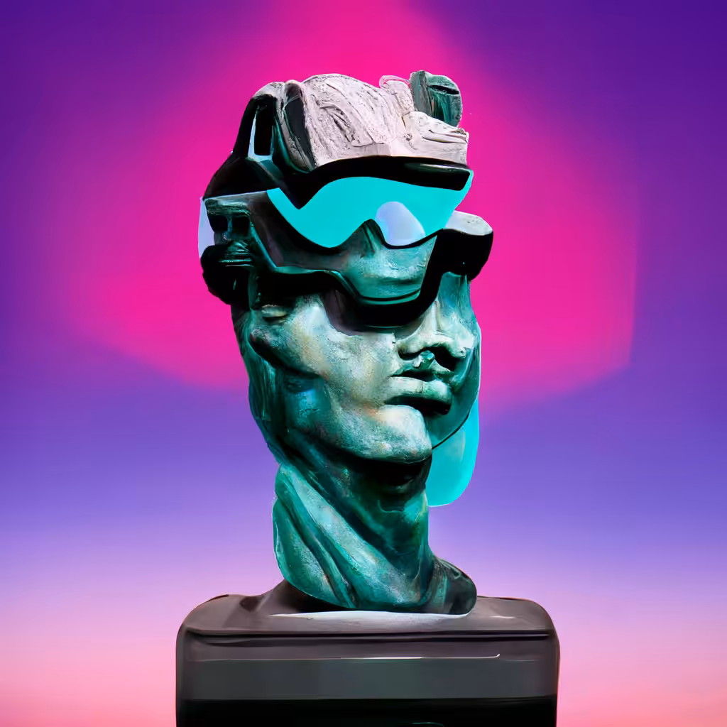 DESKTOP STATUE SYSTEMS LIMITED #434