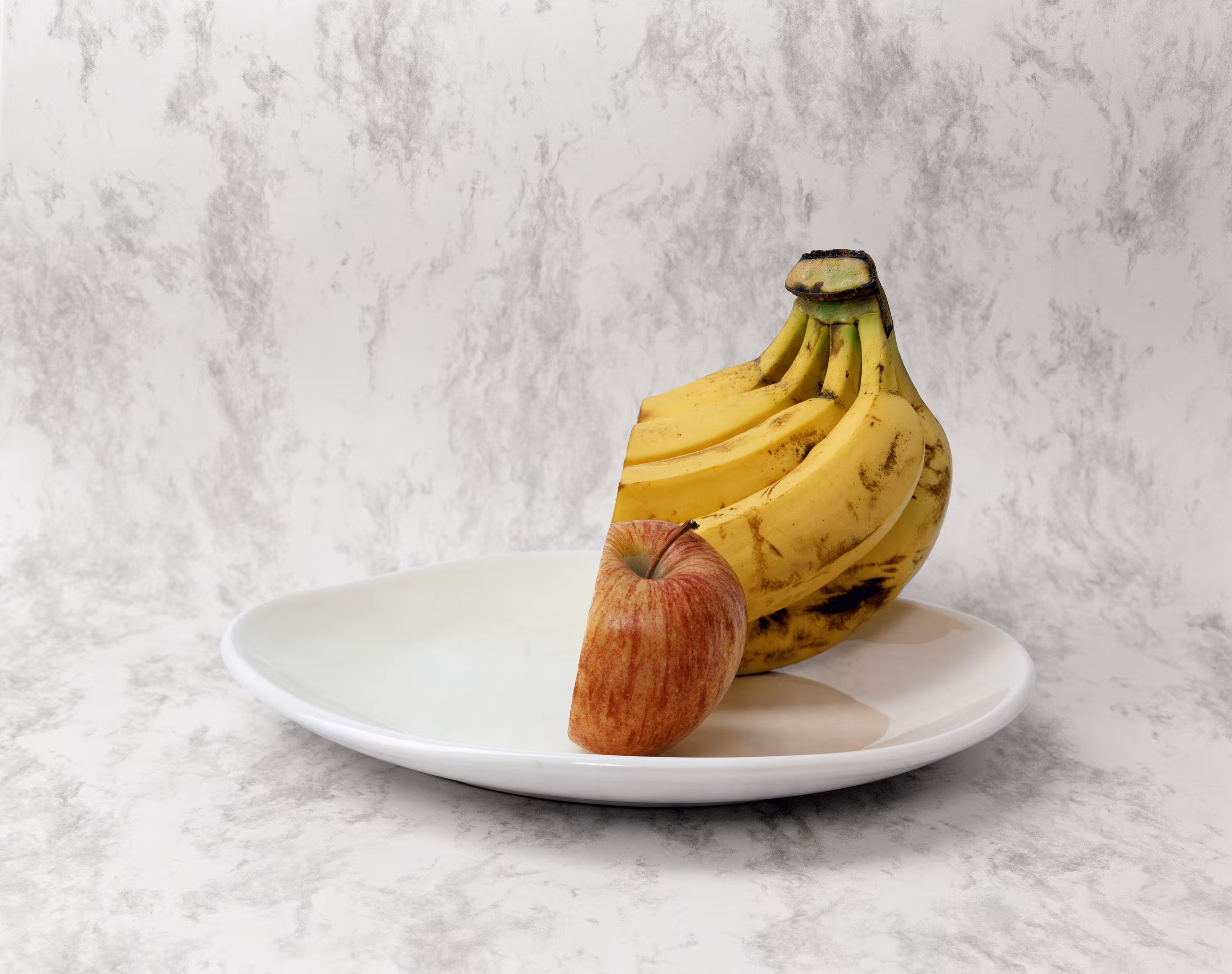 Studio Still Life #4