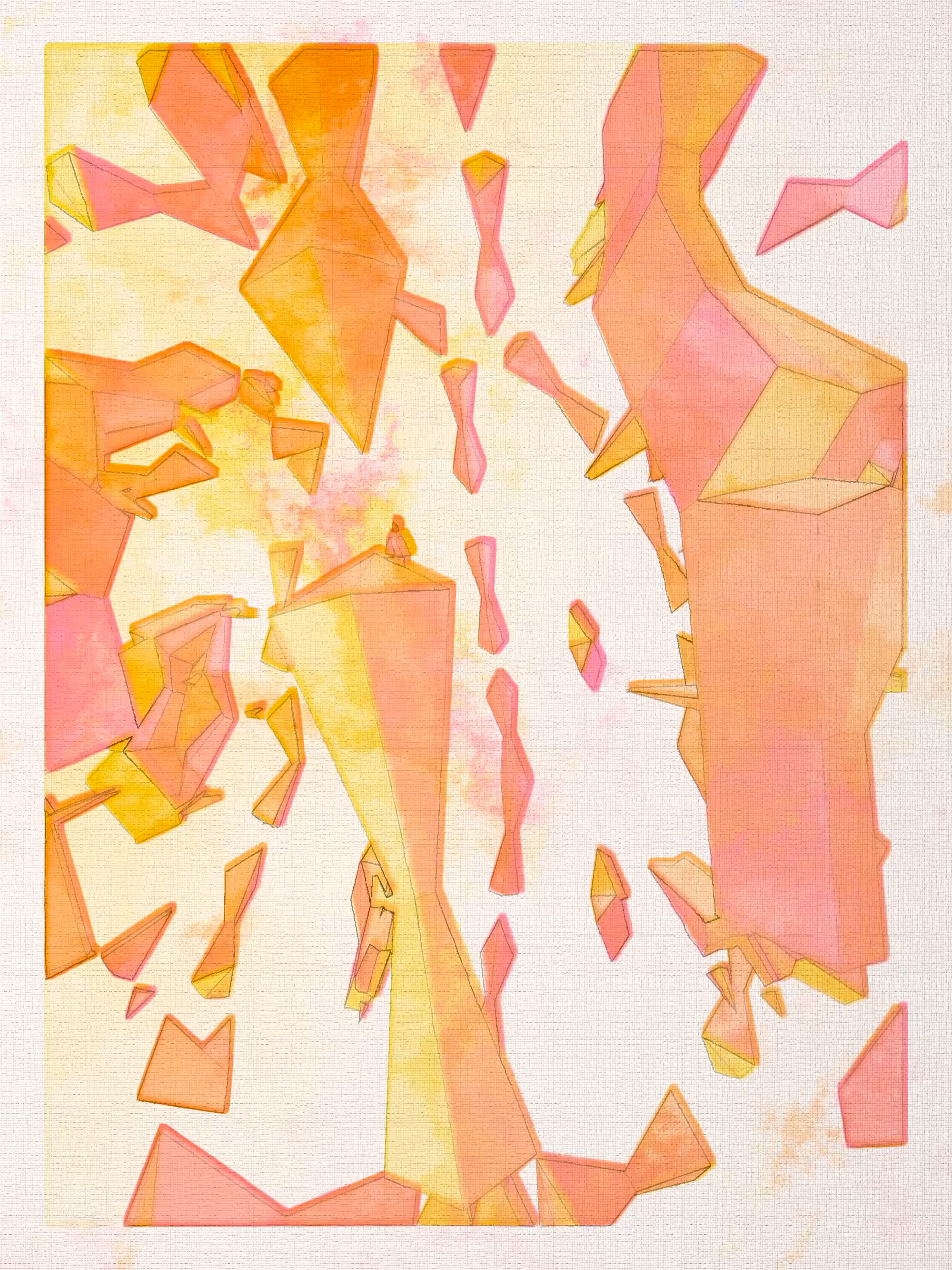 Aquarelle #226
