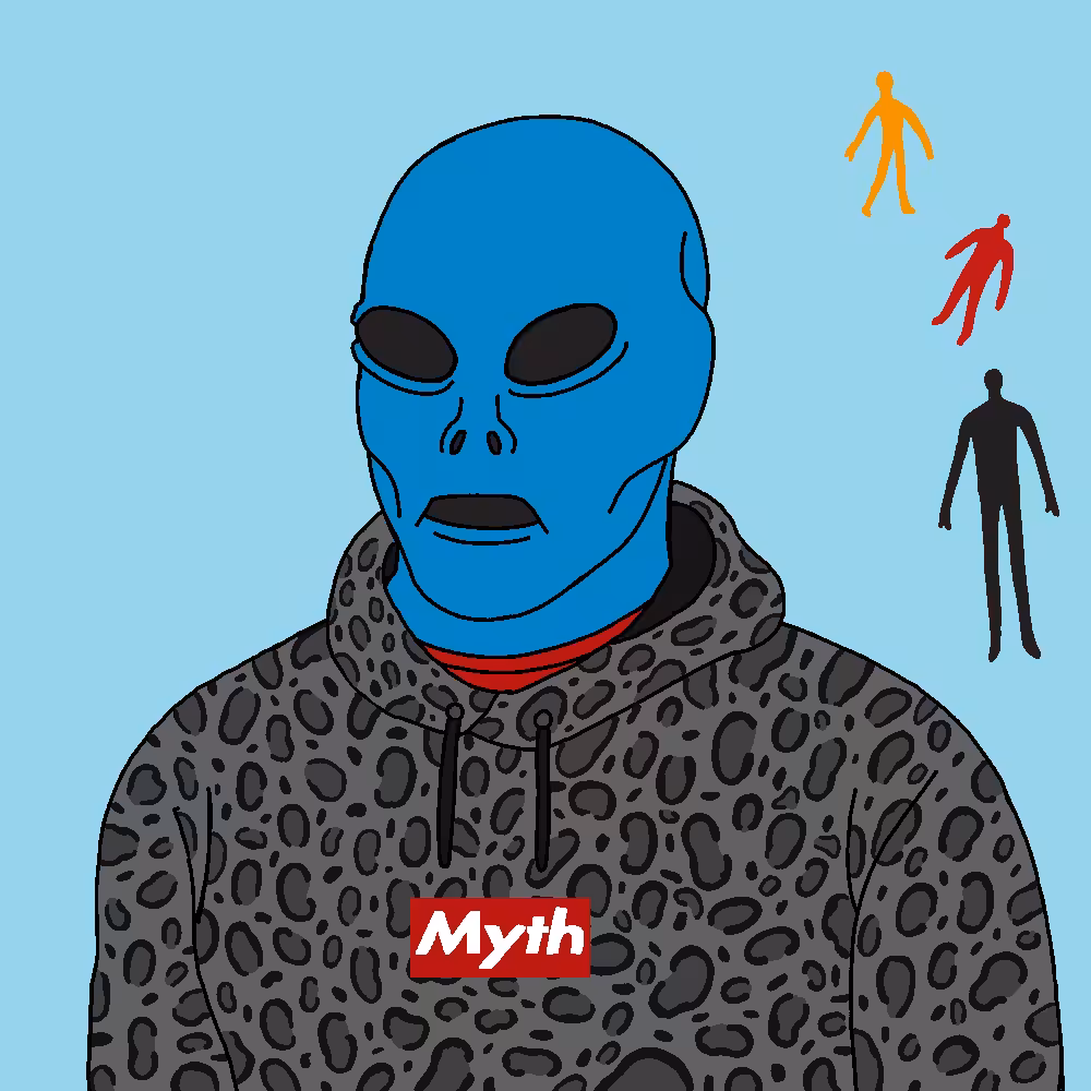 Mythfits: Mythfit #284