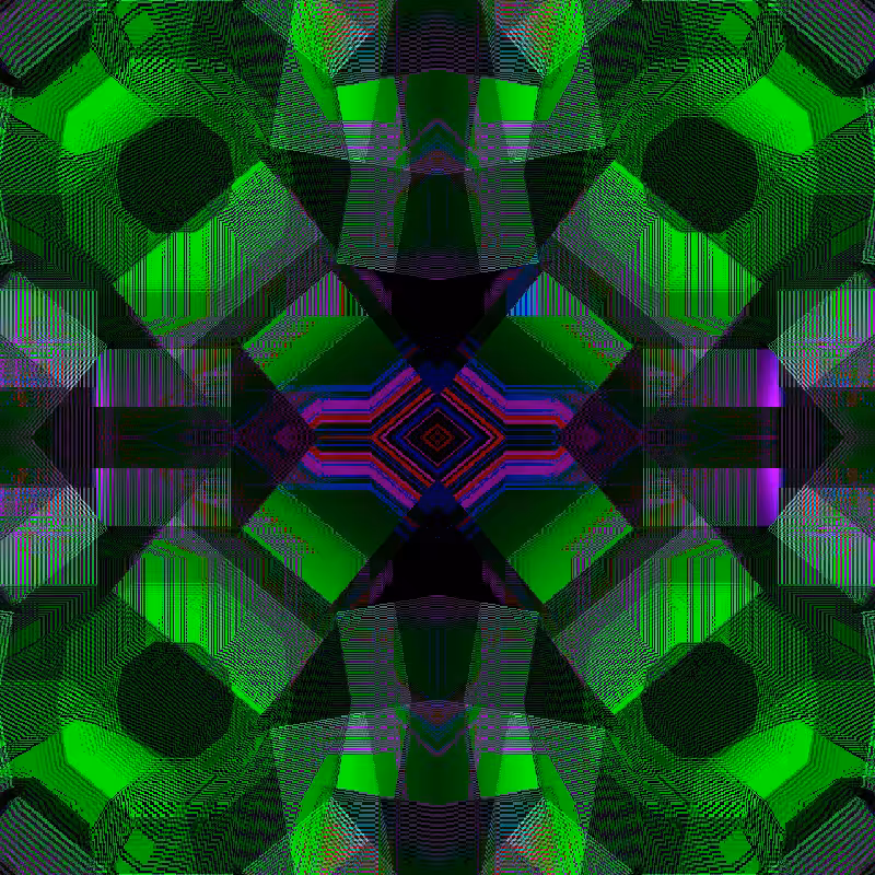 Multivoid Feedback Powers #12