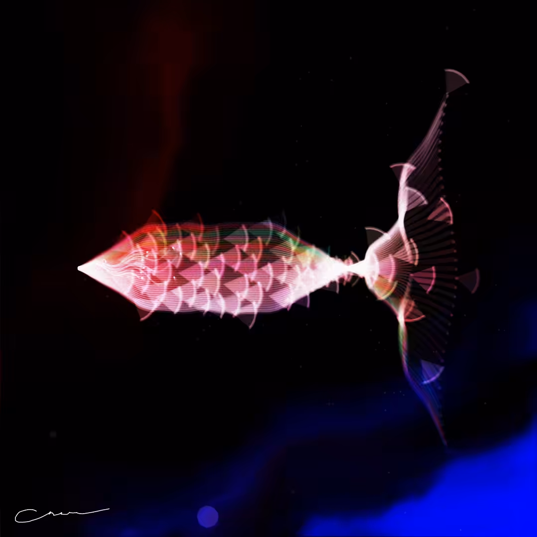 SoulFish #123