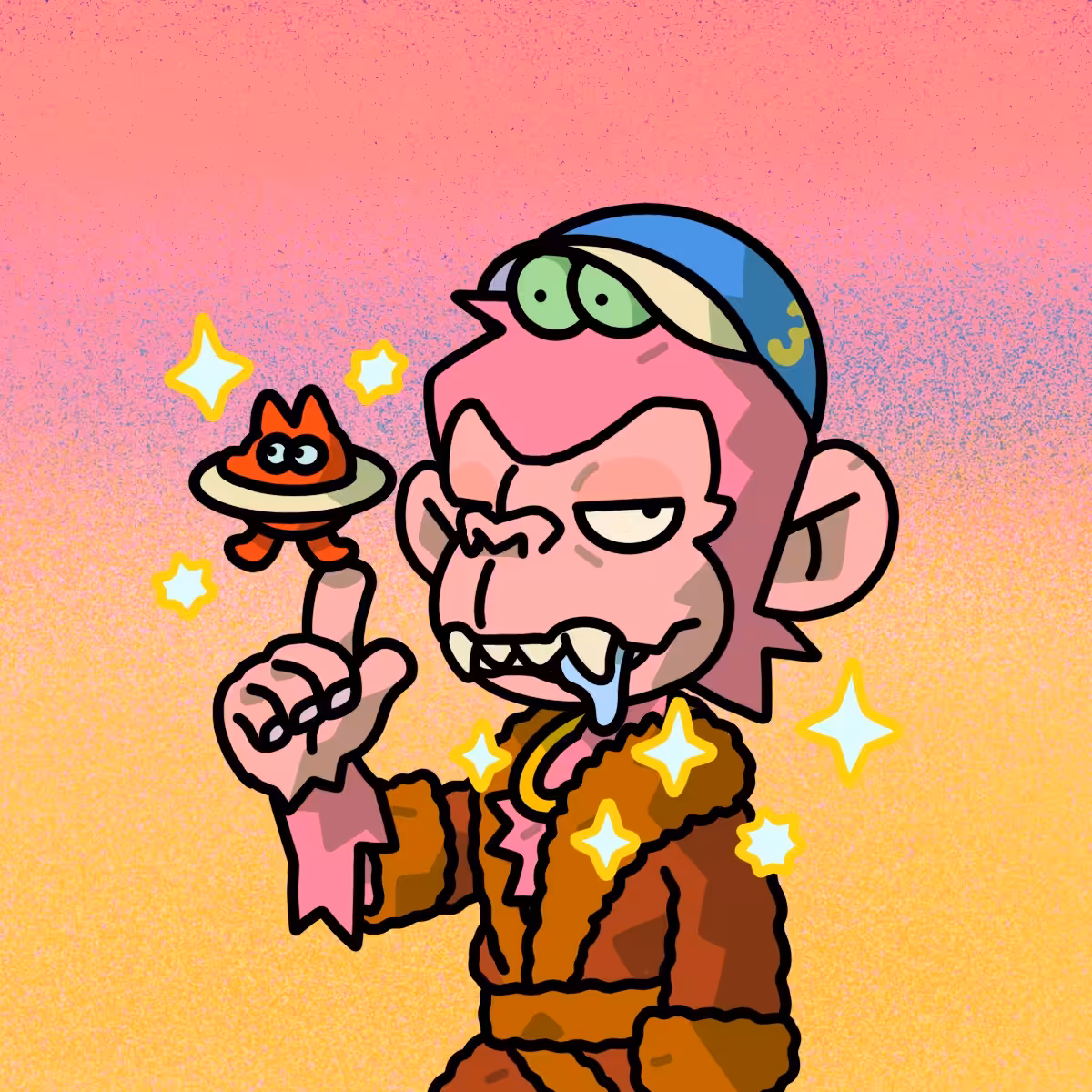 PunkHunter#205