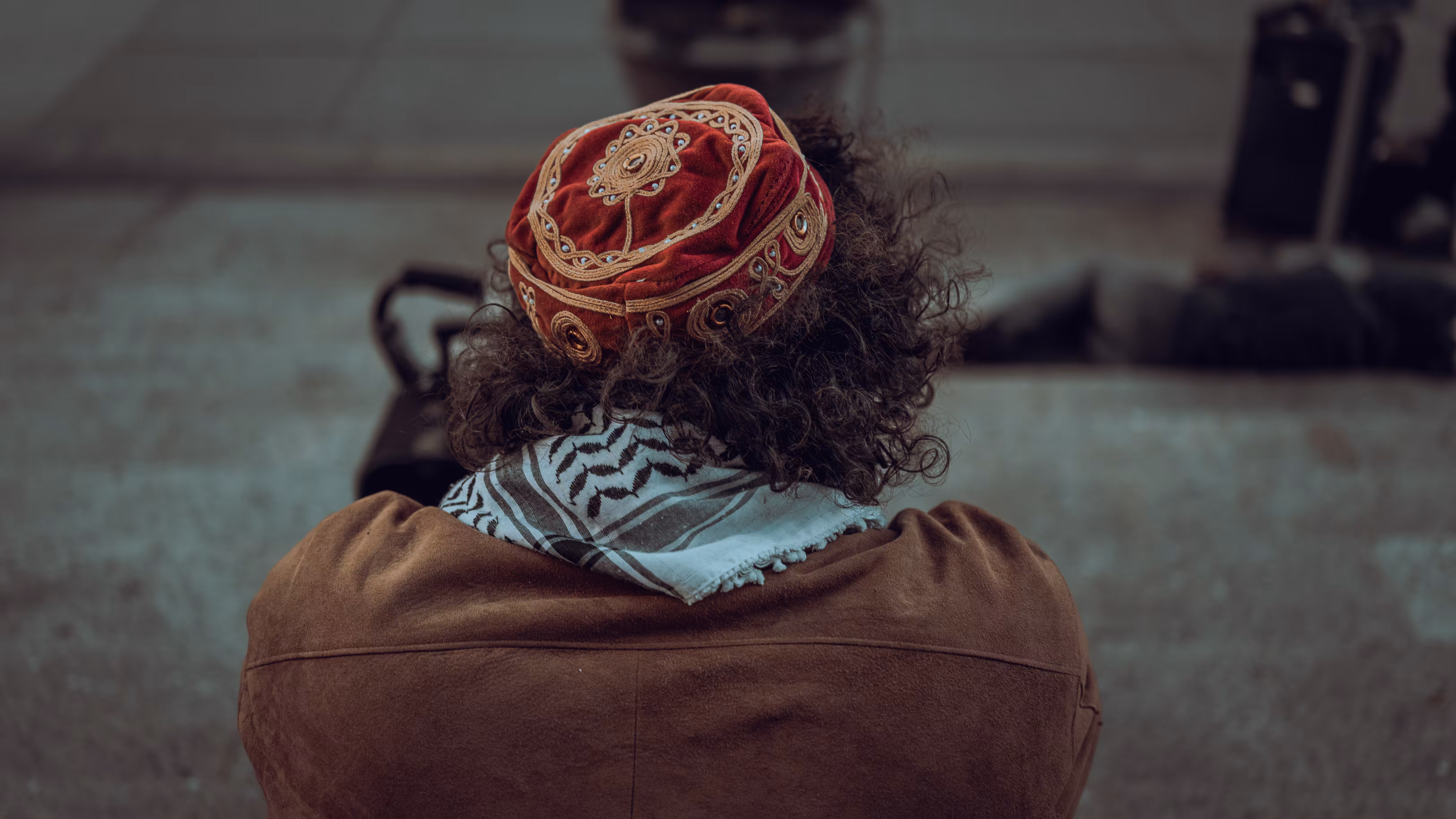 City Hats 166