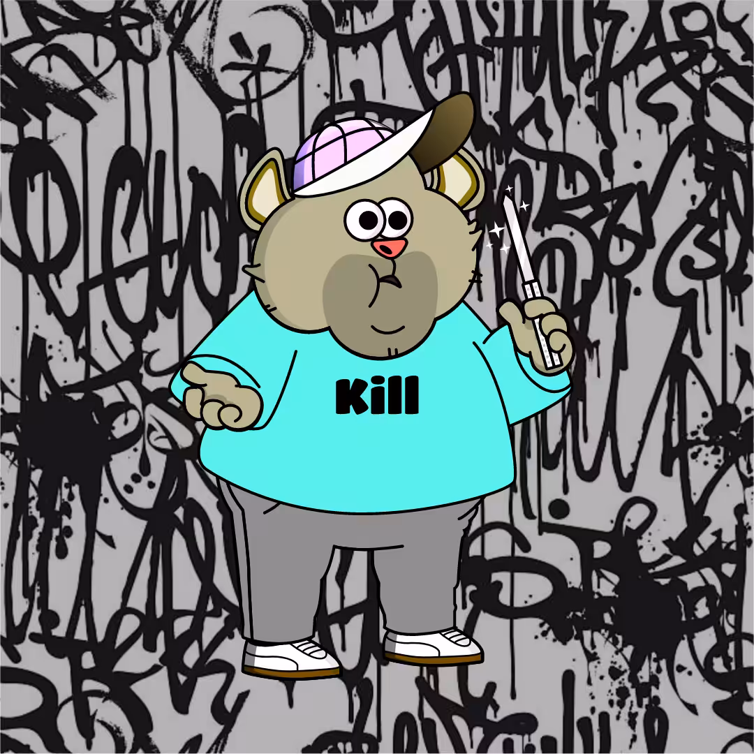 Hamster #2 #75