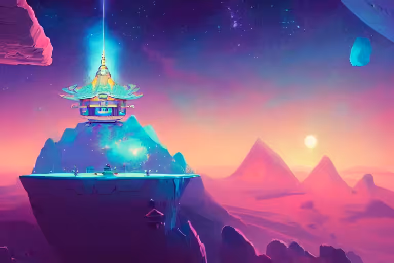 Temple