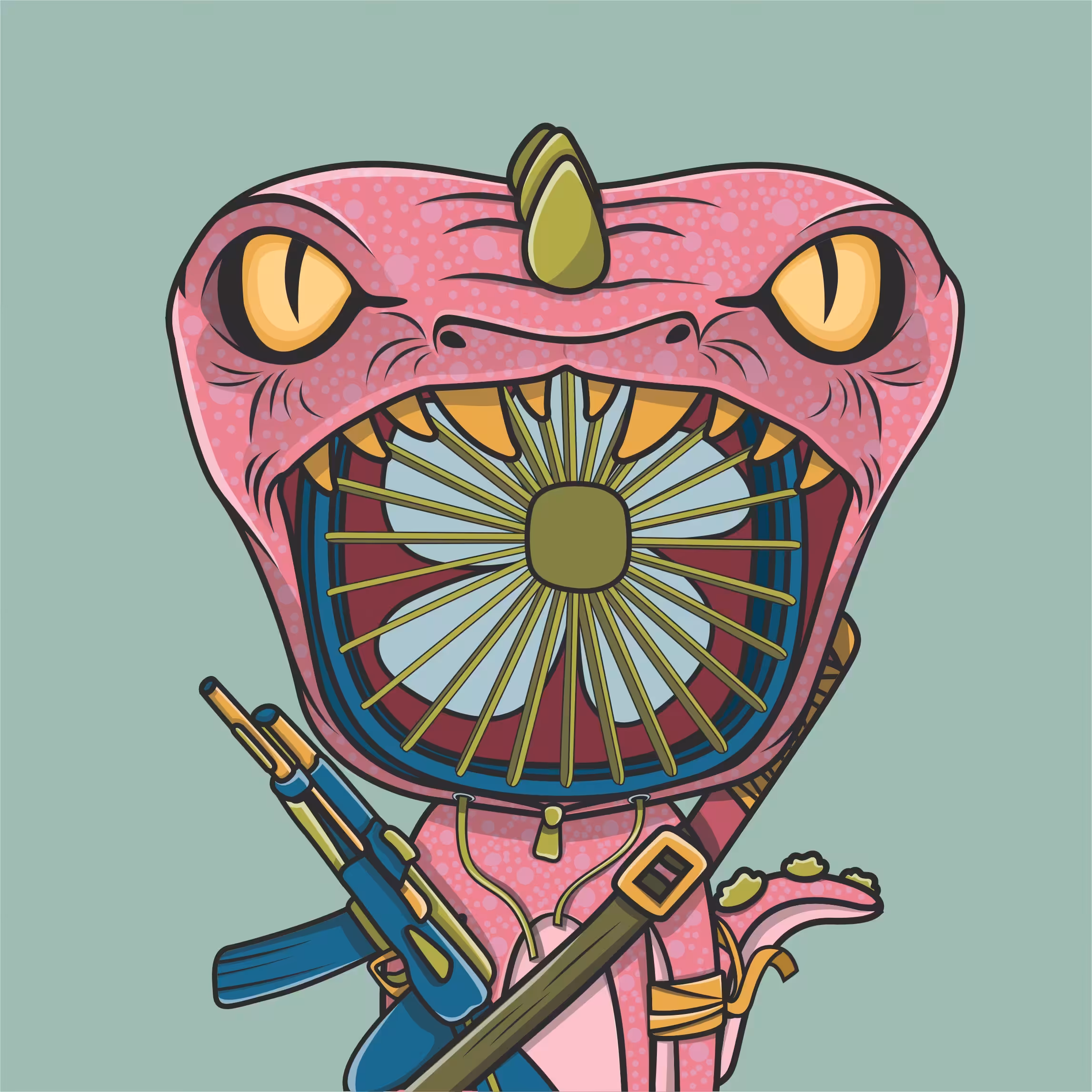 Fanchar #060