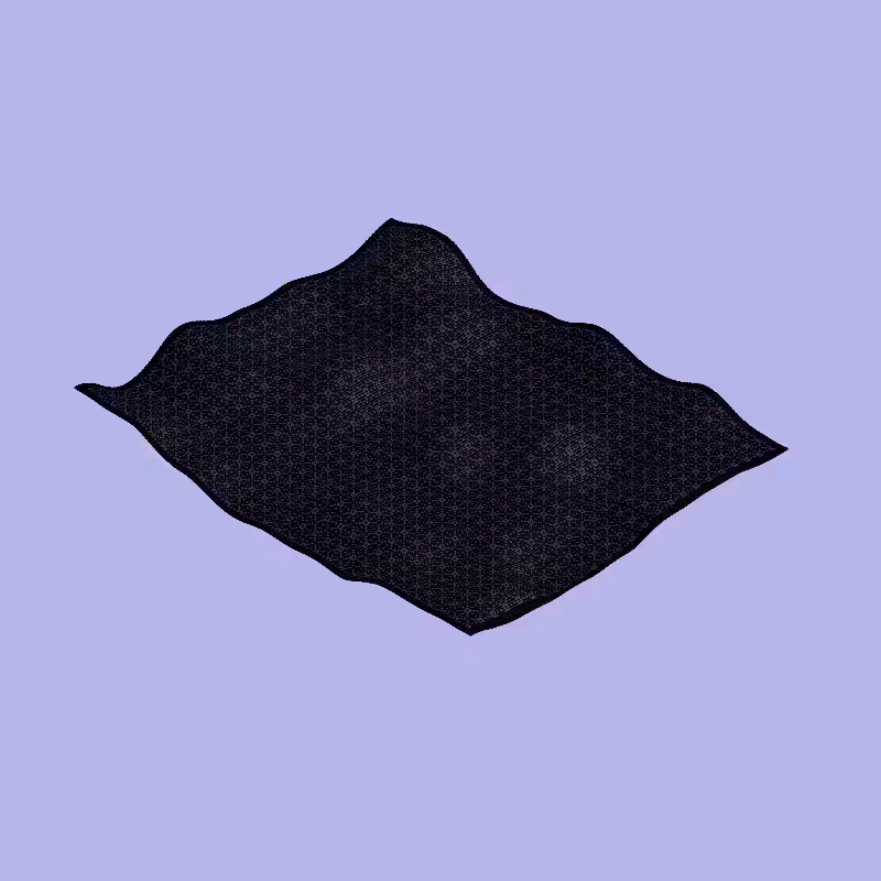 Magic Carpets #4