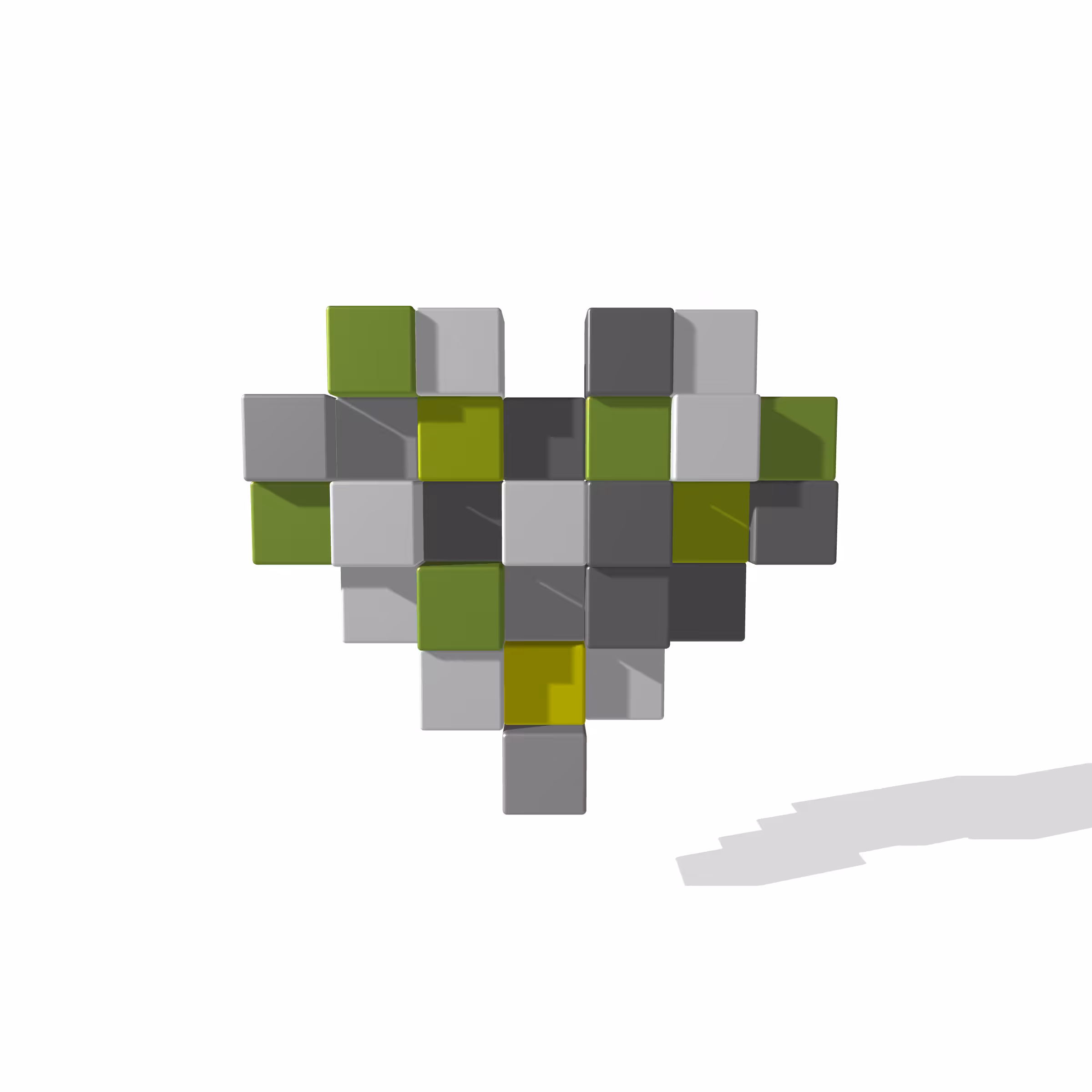 heart + craft #22621