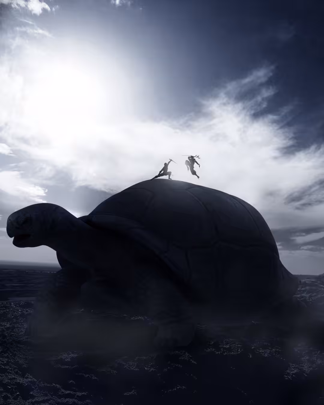 Dreamverse: The Boss Fight!