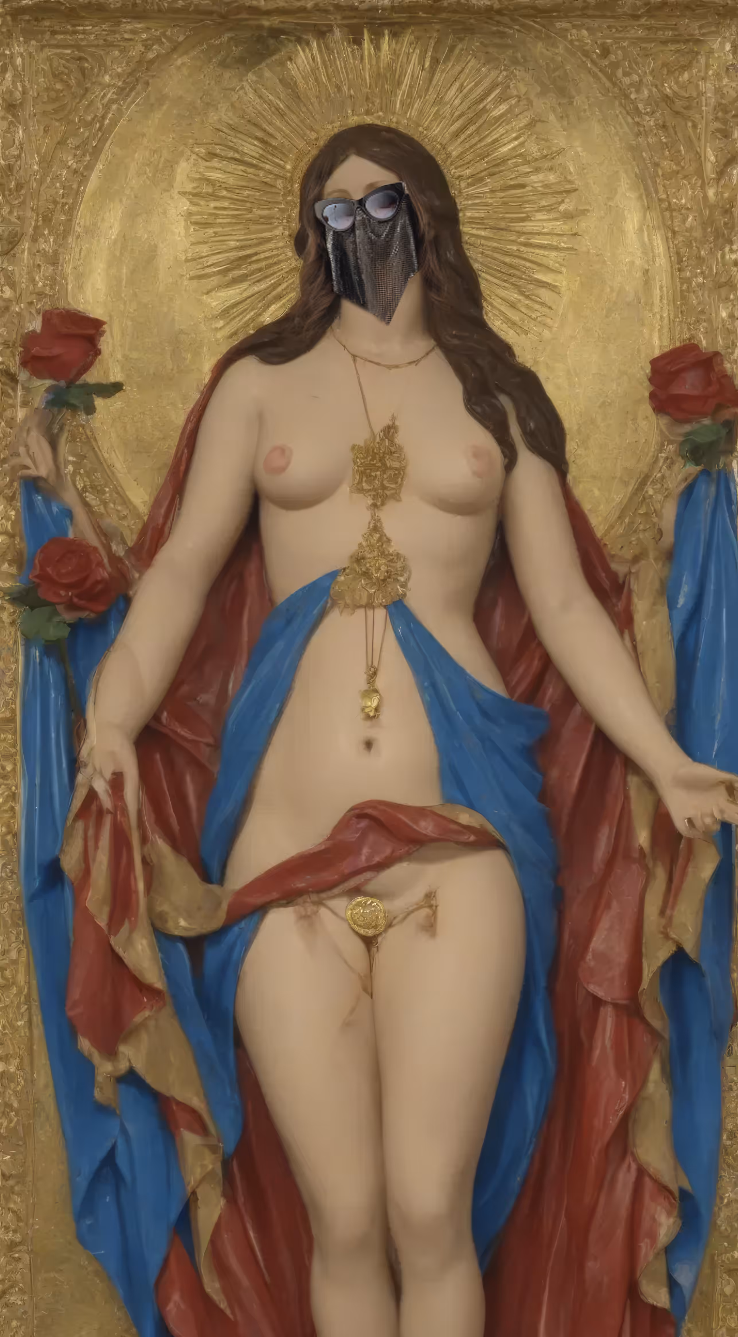 Cryptoartist's Creed #18
