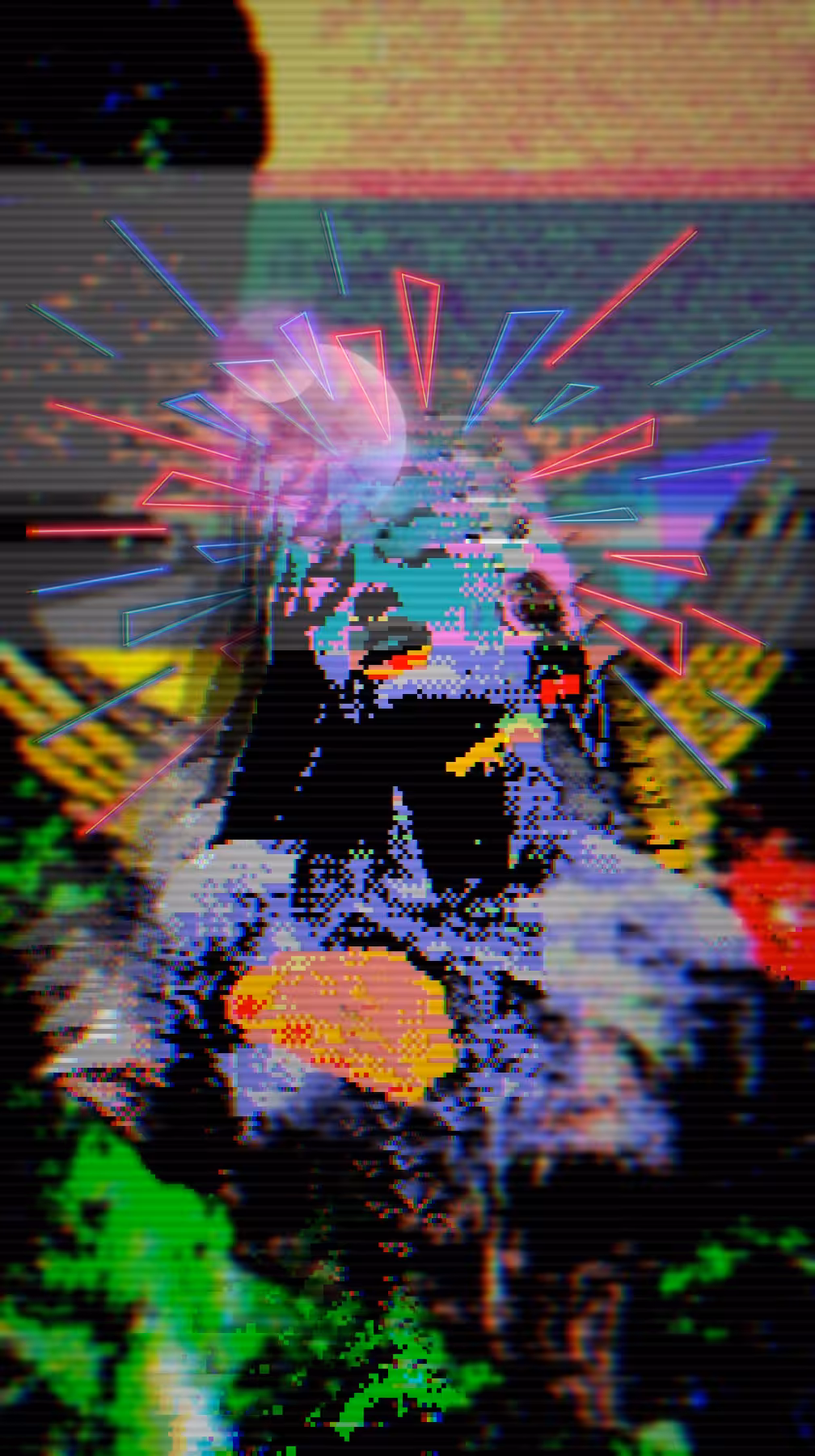 Chasing divinity