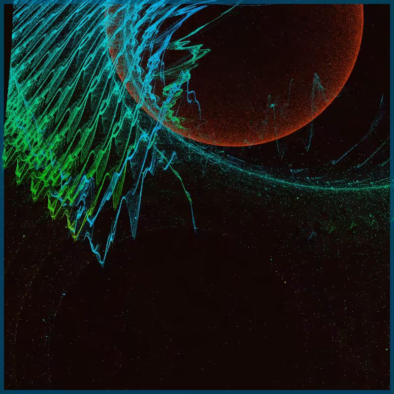 Breathespace #10