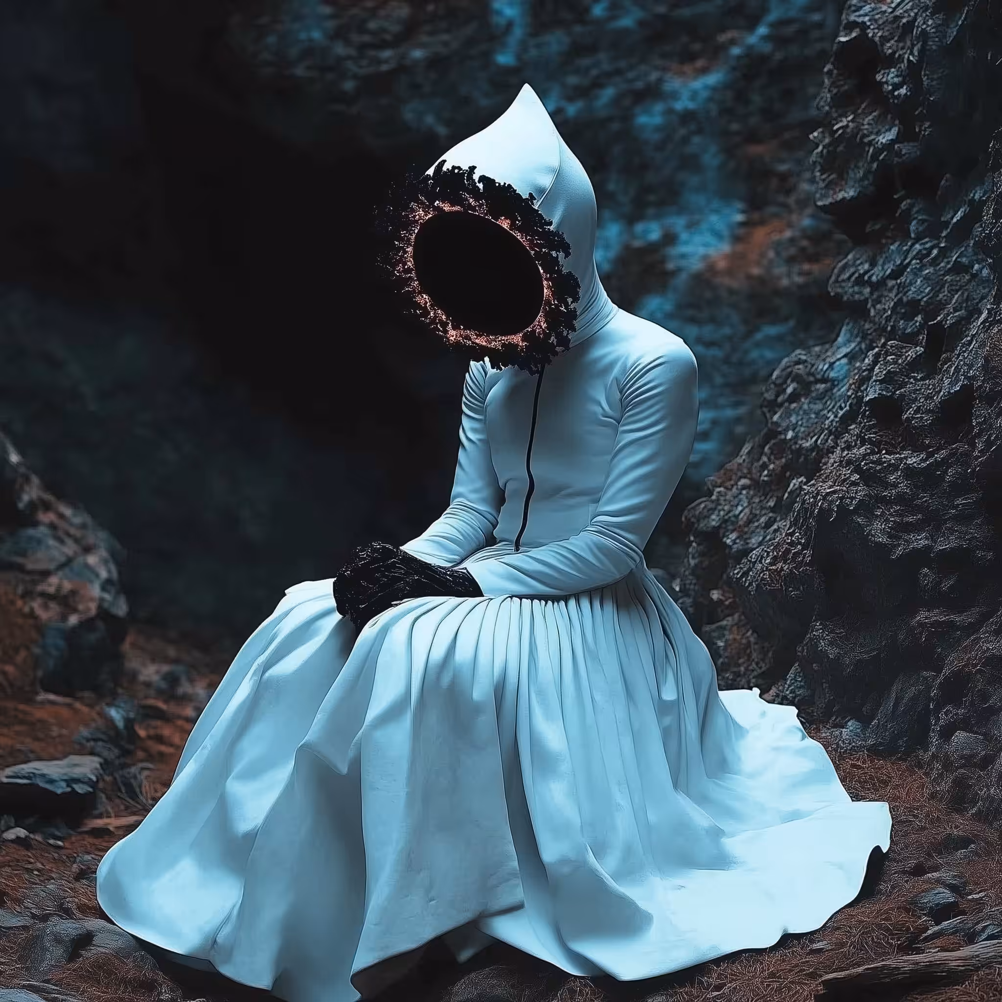 𝑽𝒐𝒊𝒅 𝒐𝒇 𝑹𝒆𝒇𝒍𝒆𝒄𝒕𝒊𝒐𝒏