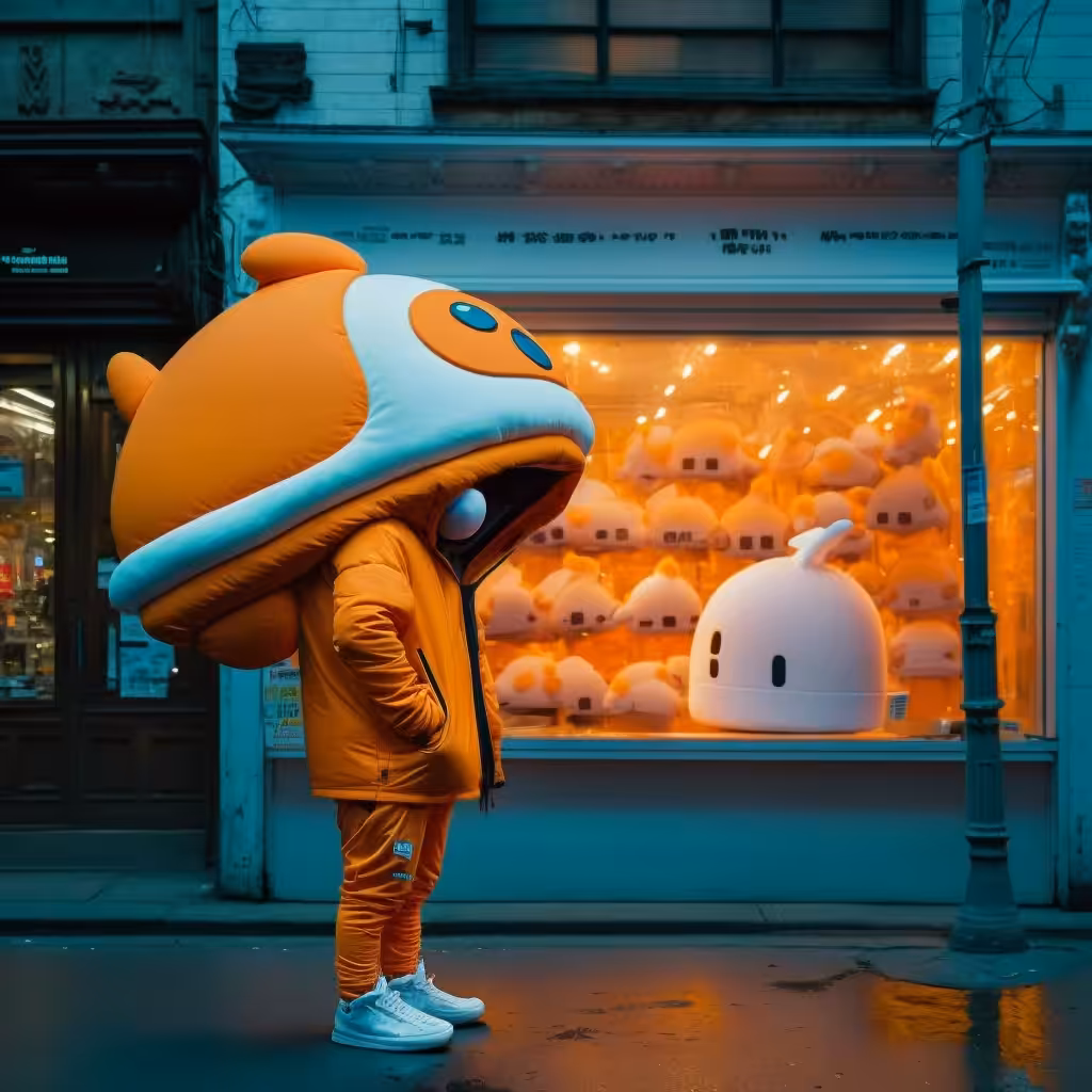 Helmet City - Bodega Drip #131