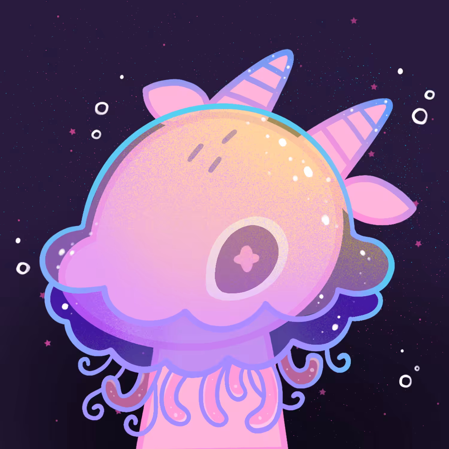 #146-JELLYFISH