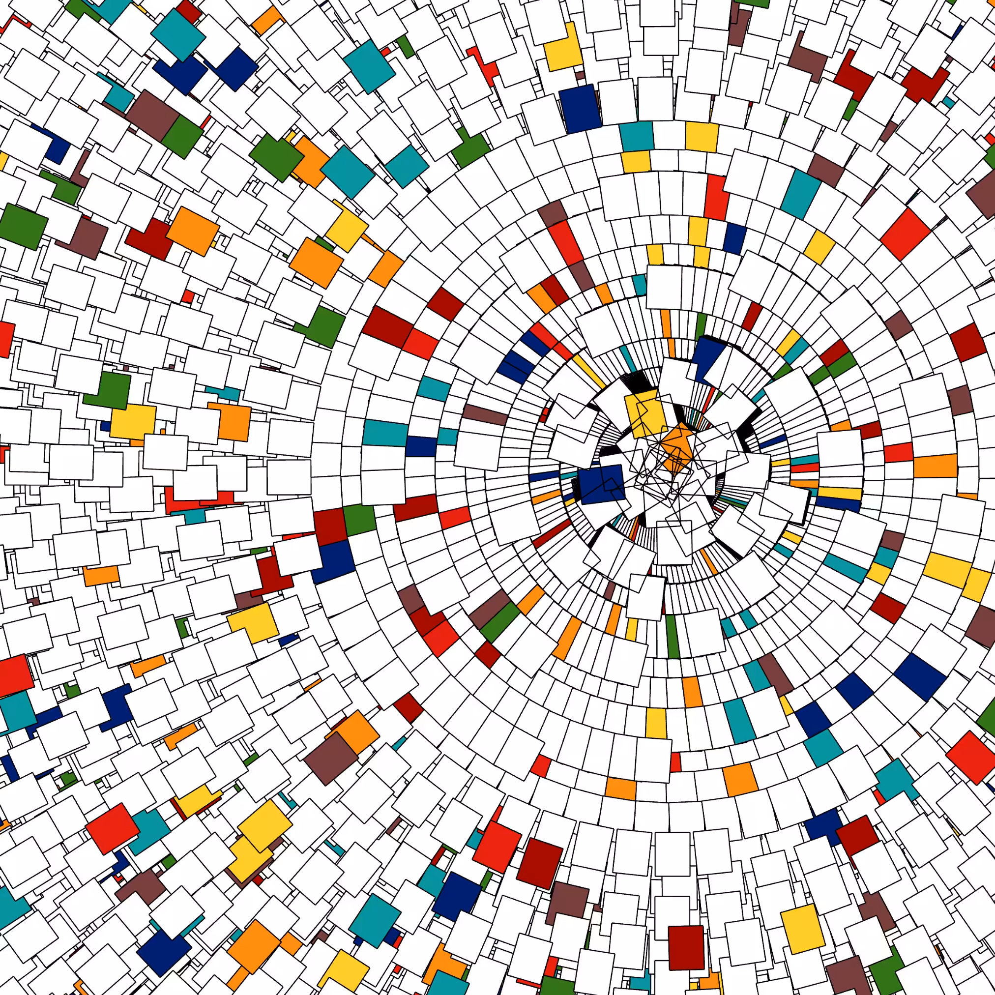 Rectunel #46