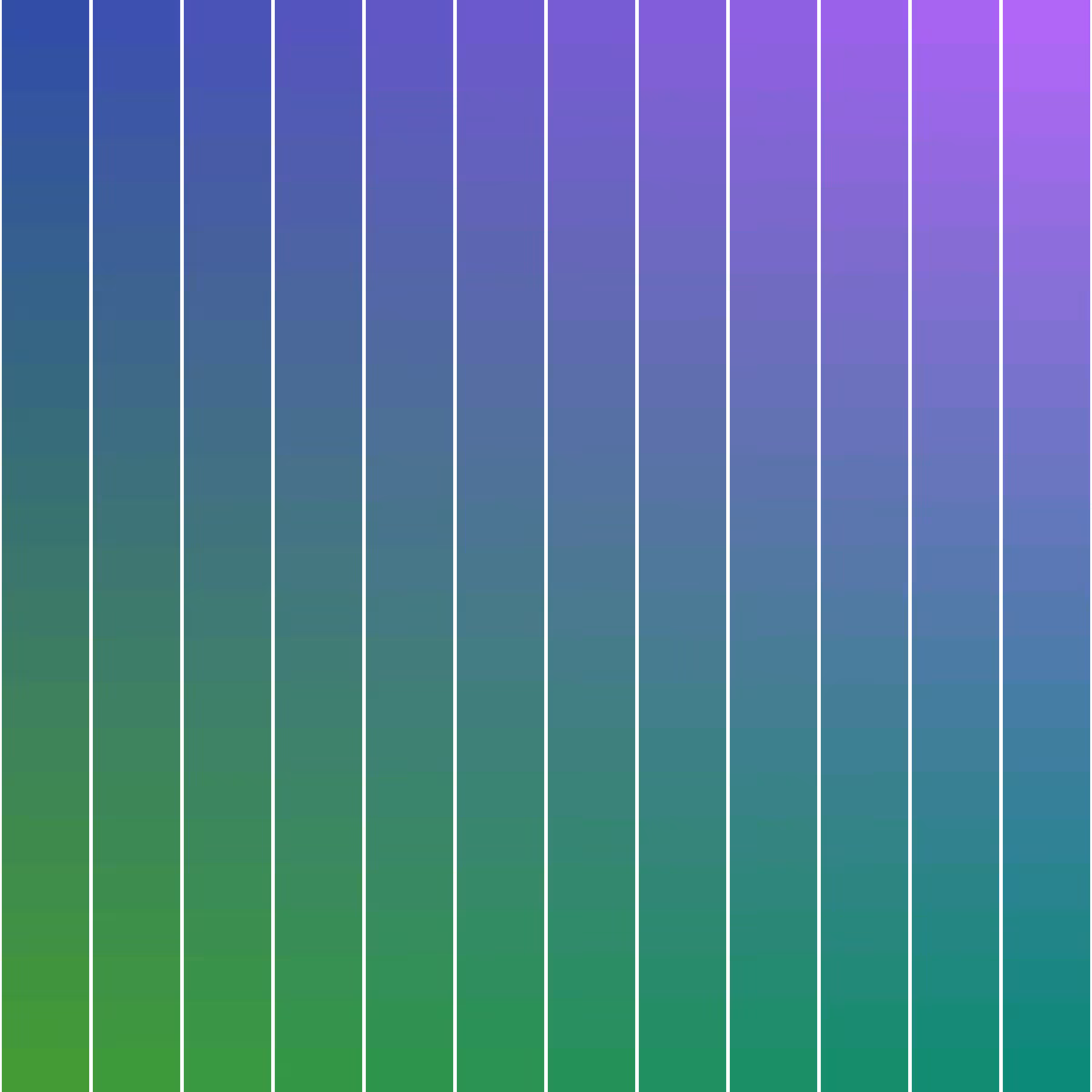 Color Study #1485