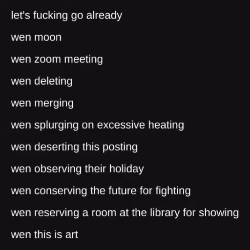let's fucking go alr...