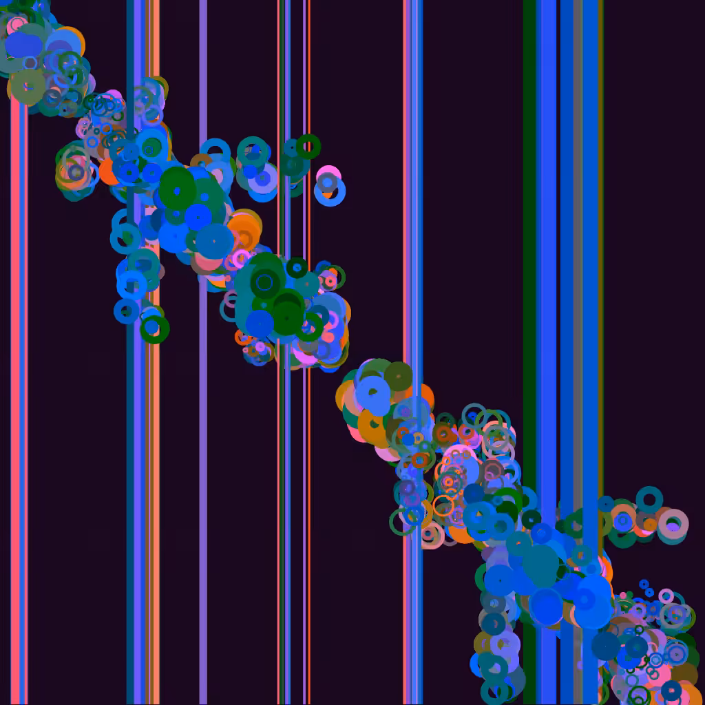 ByteBeat Bubbly #3