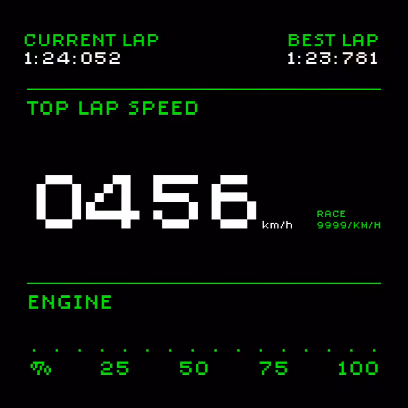 F-1RacingTez #491