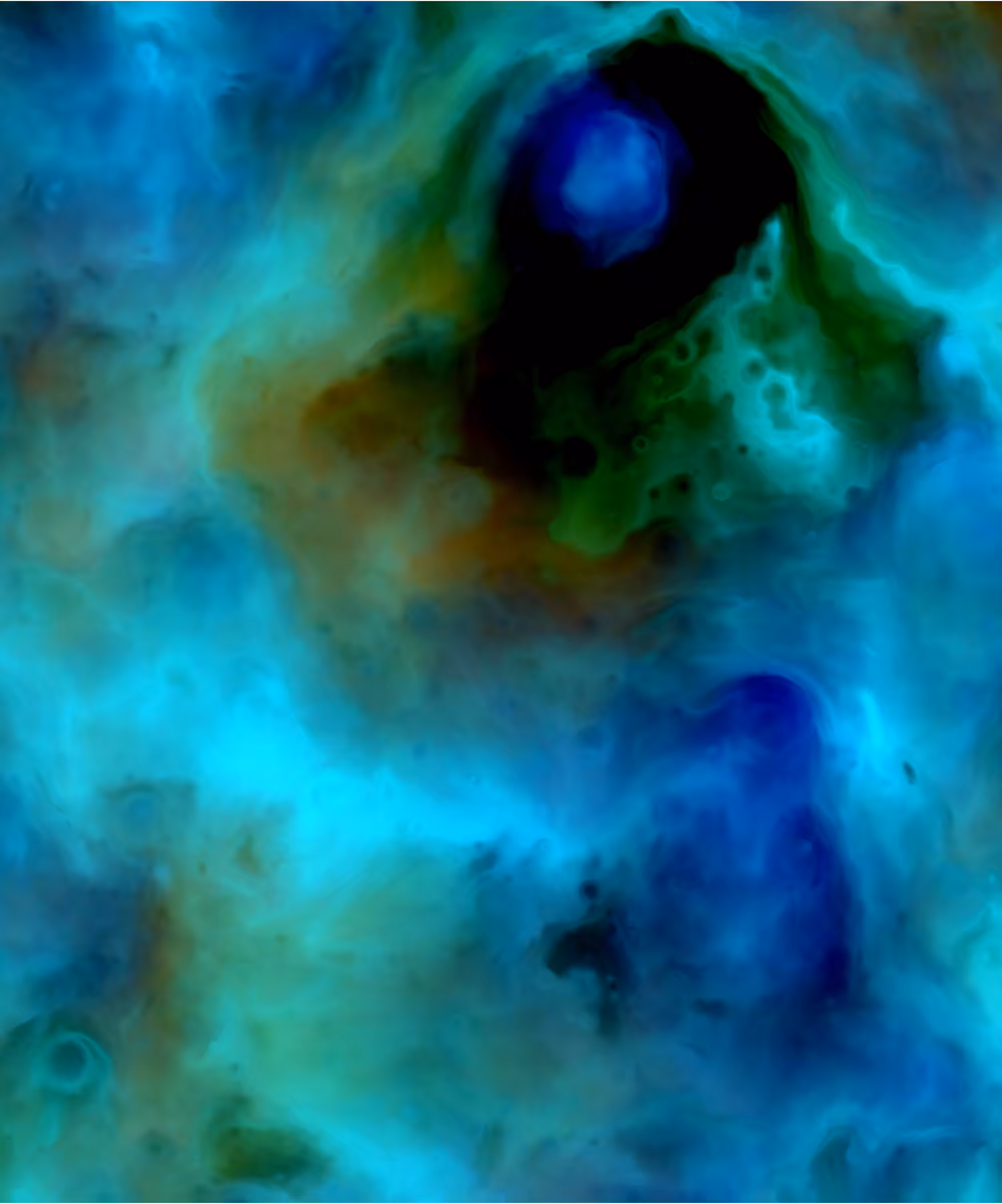 Pigments #521