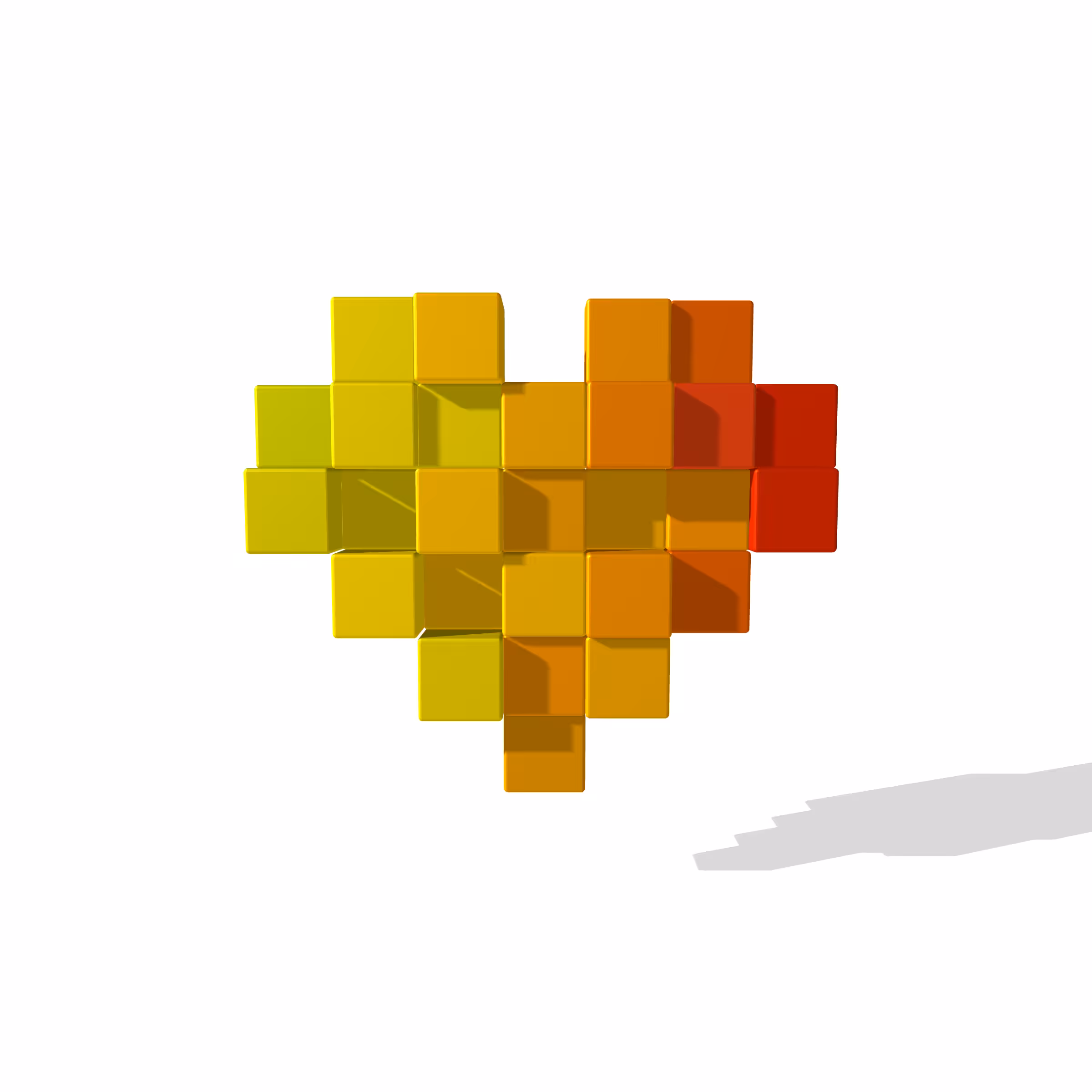 heart + craft #26412