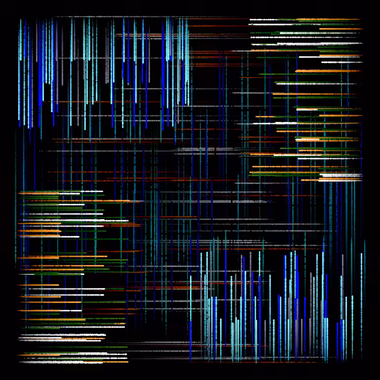 Crayons - v2 #59