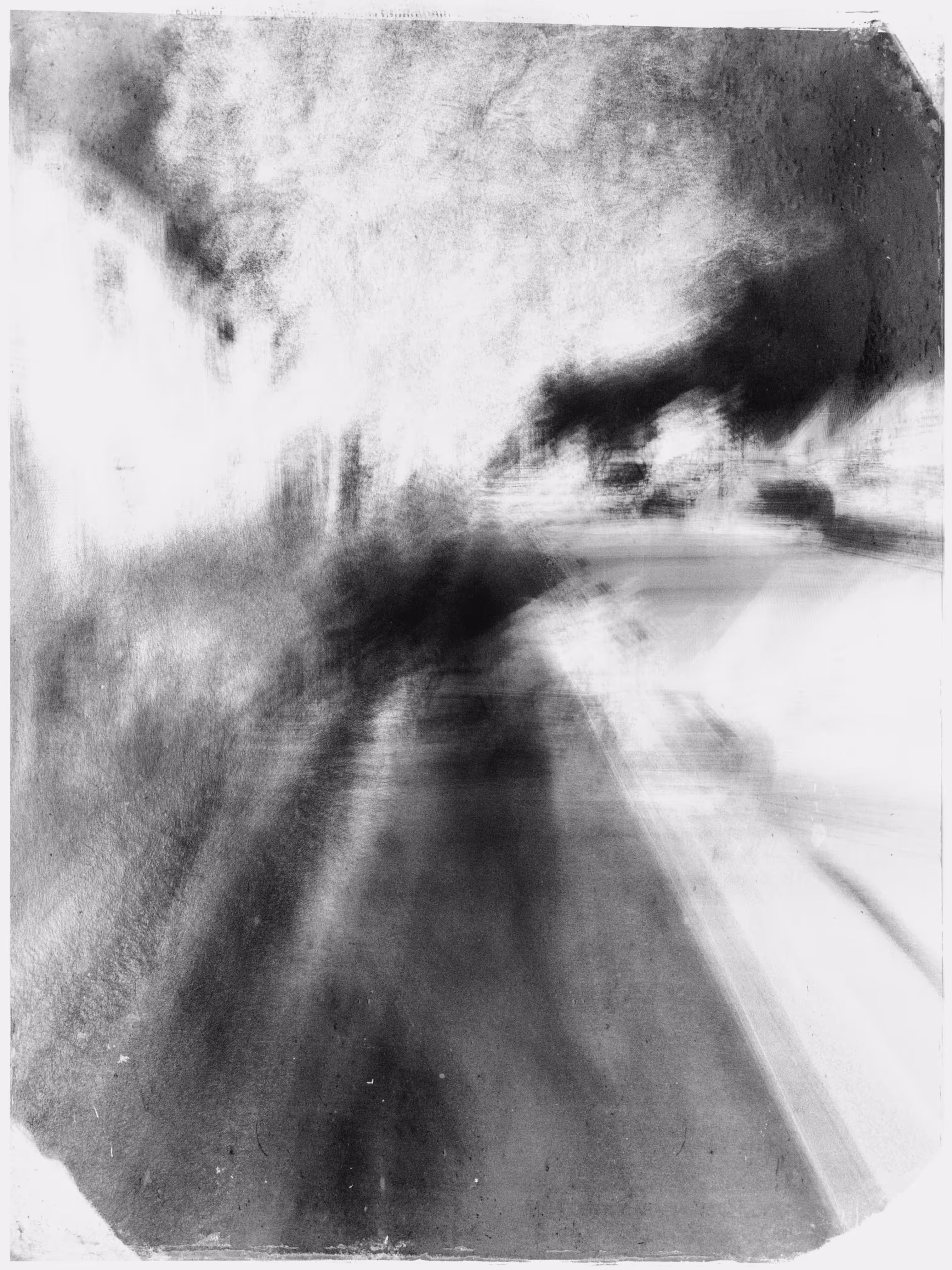 Recession I (negative)- frame #6
