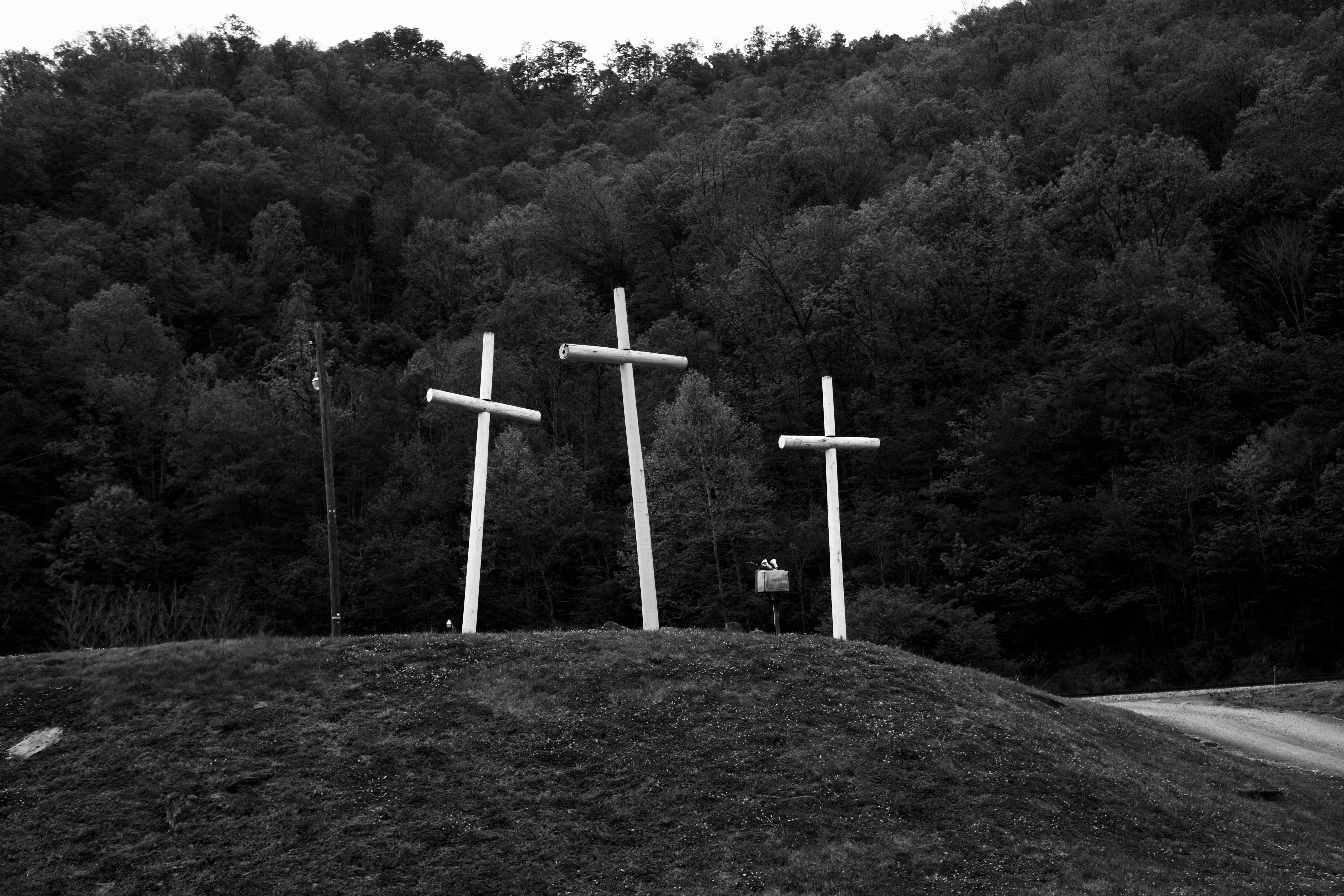 GLORYLAND "Untitled #60"