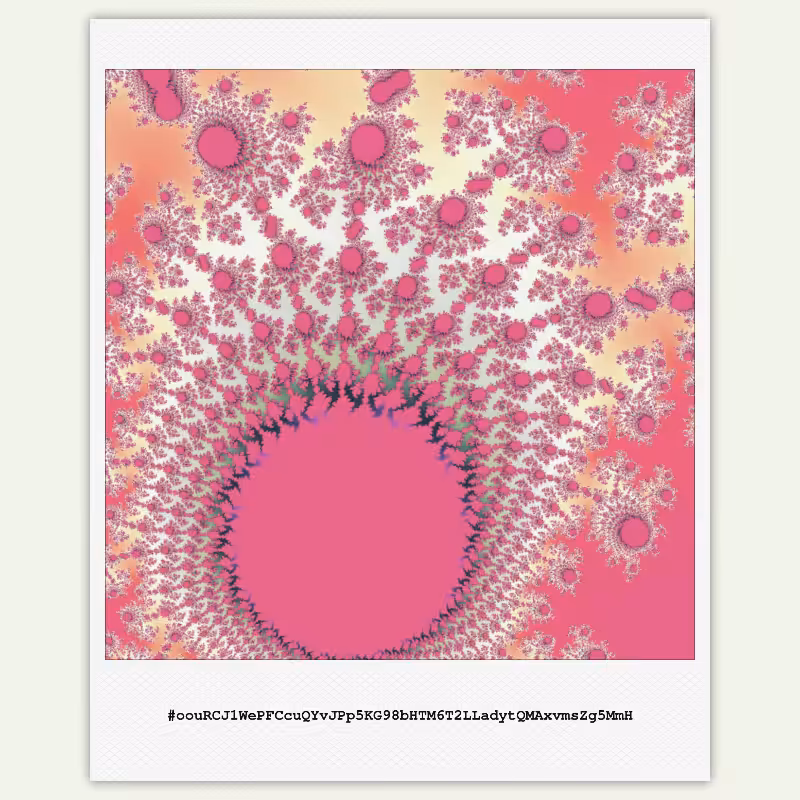 Mandelroid #316