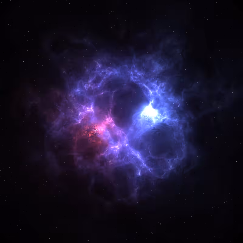 Nebula #24