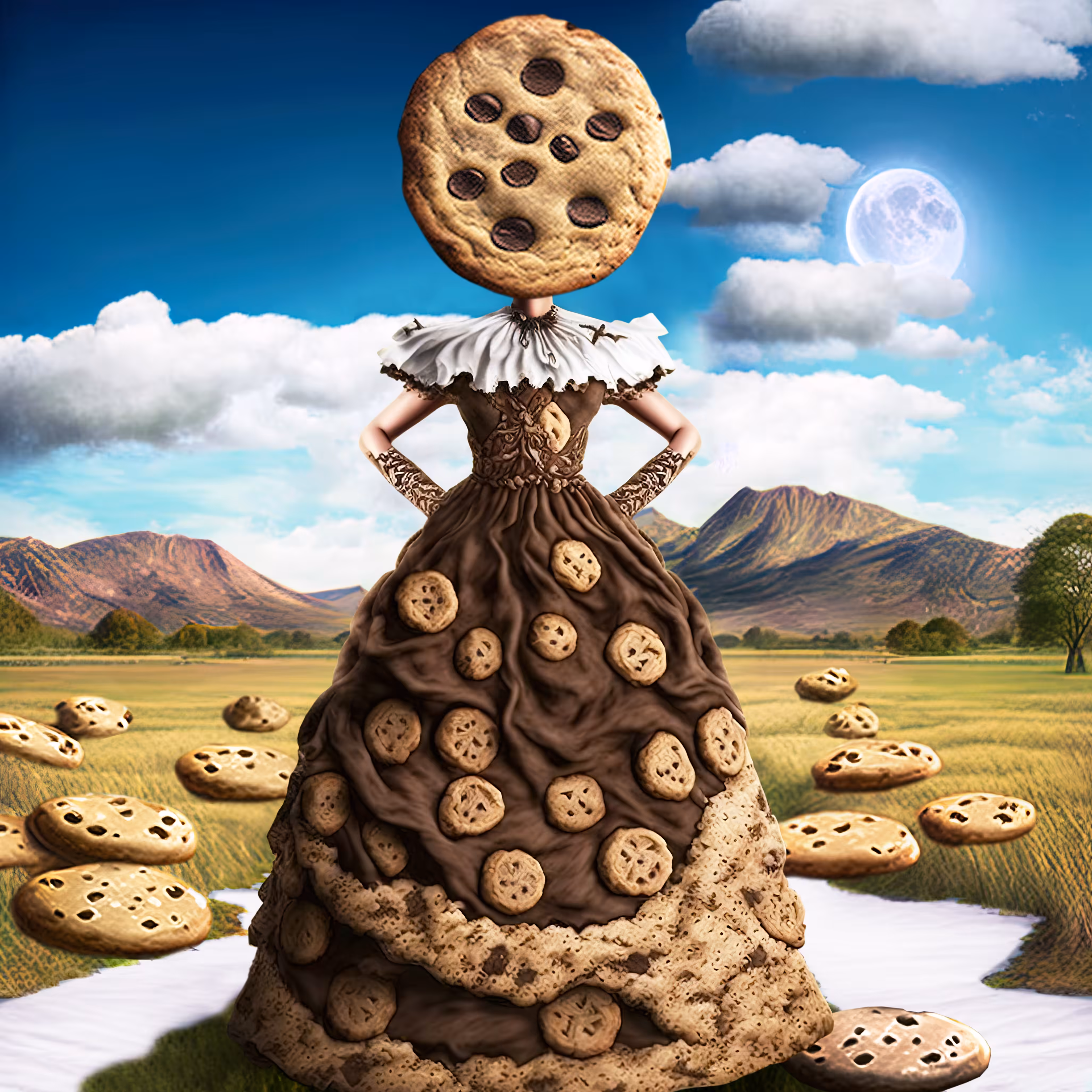 Cookie – The Foodian